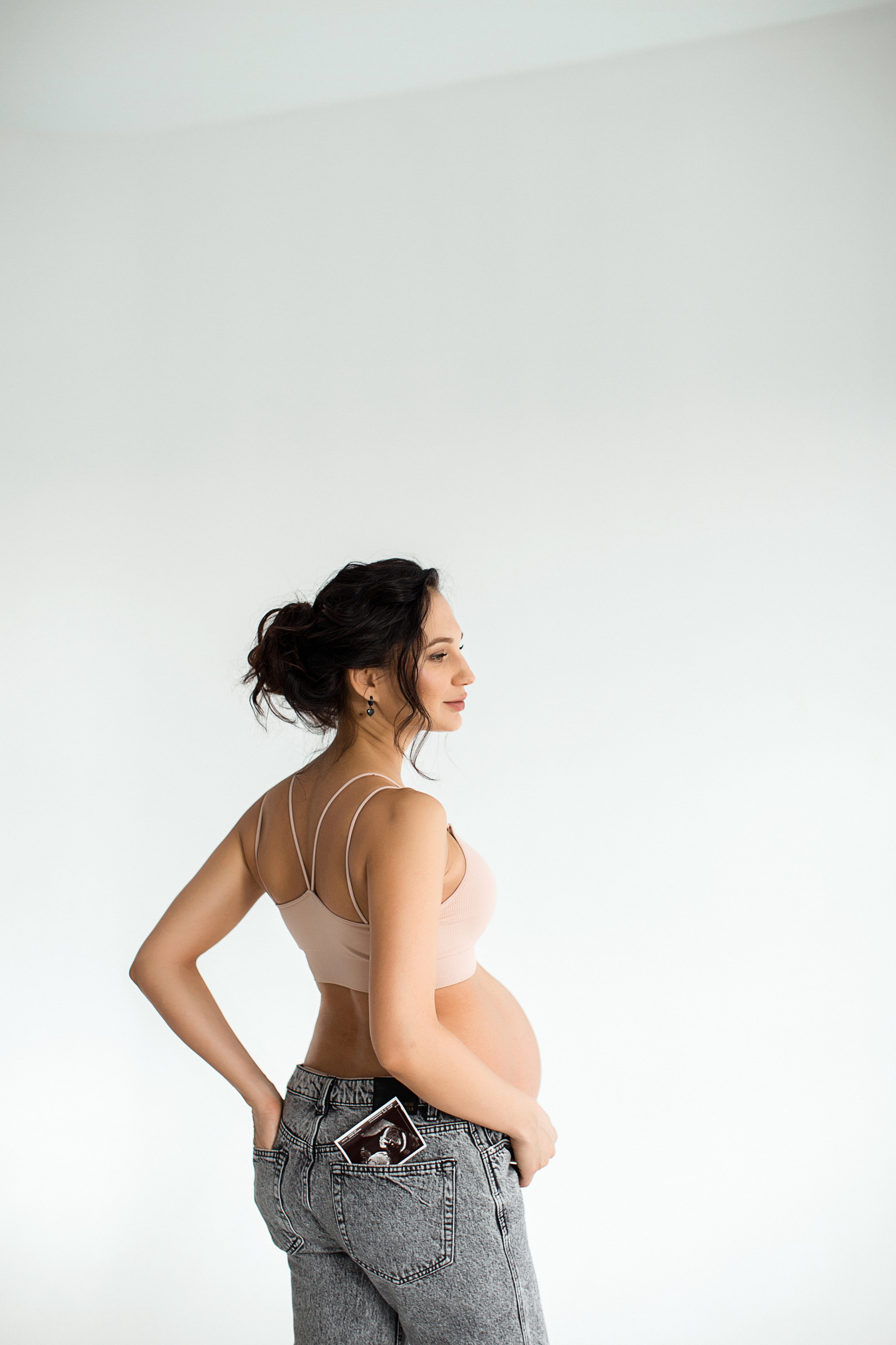 Беременость Екатерина. Женский и семейный фотограф в Ростове-на-Дону и Аксае Настя Фурман