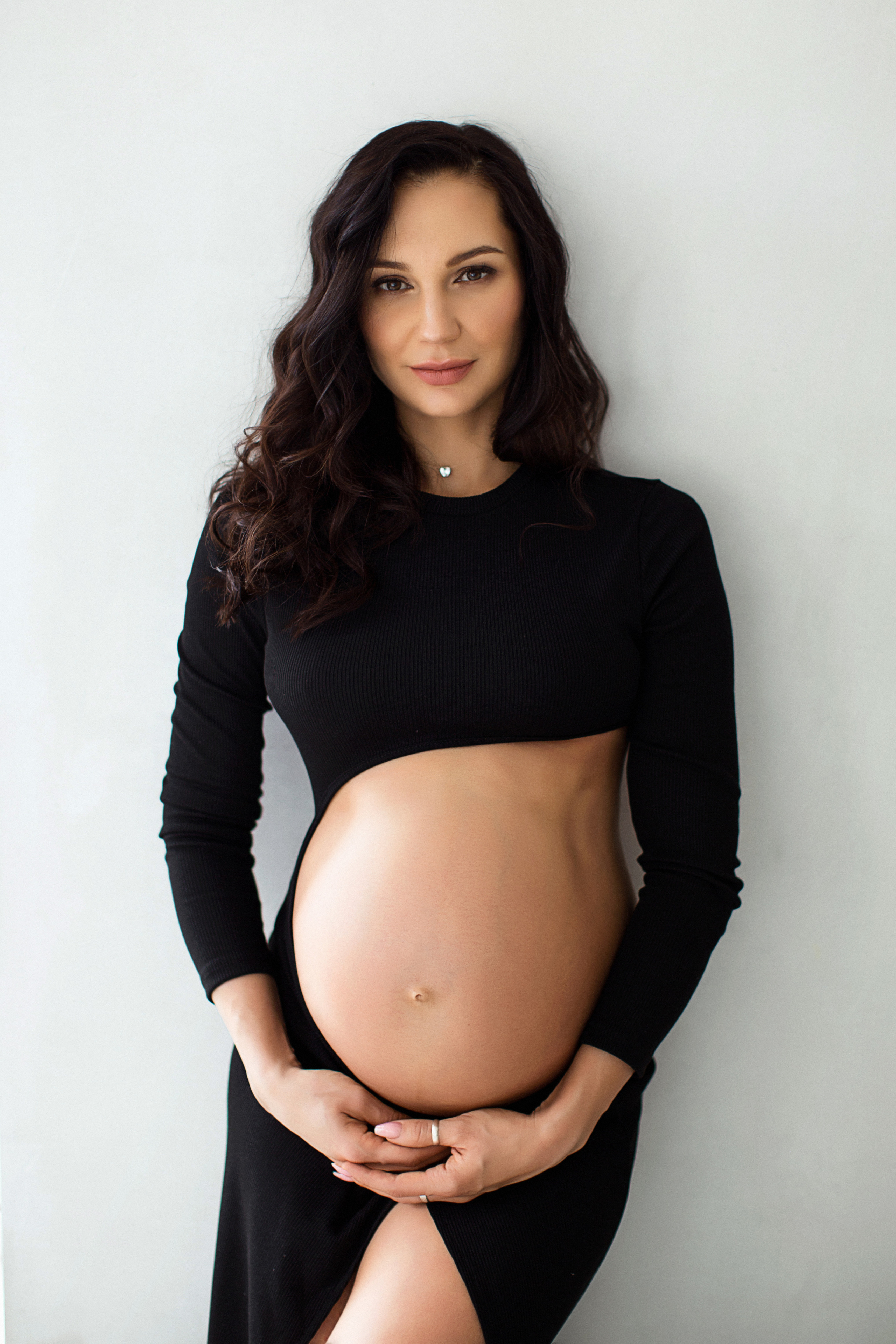 Беременость Екатерина. Женский и семейный фотограф в Ростове-на-Дону и Аксае Настя Фурман