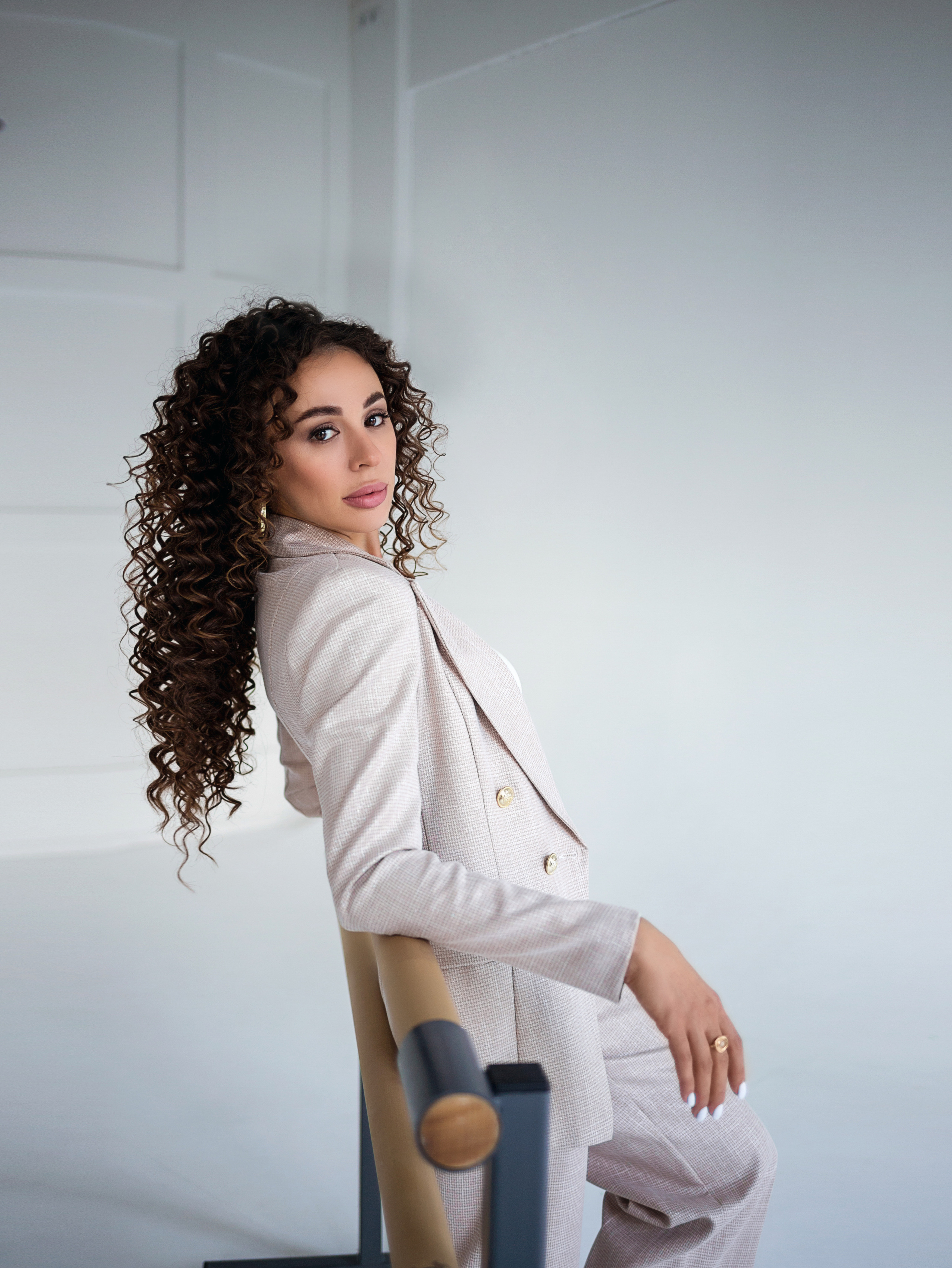 Имиджевая съемка. Женский и семейный фотограф в Ростове-на-Дону и Аксае Настя Фурман