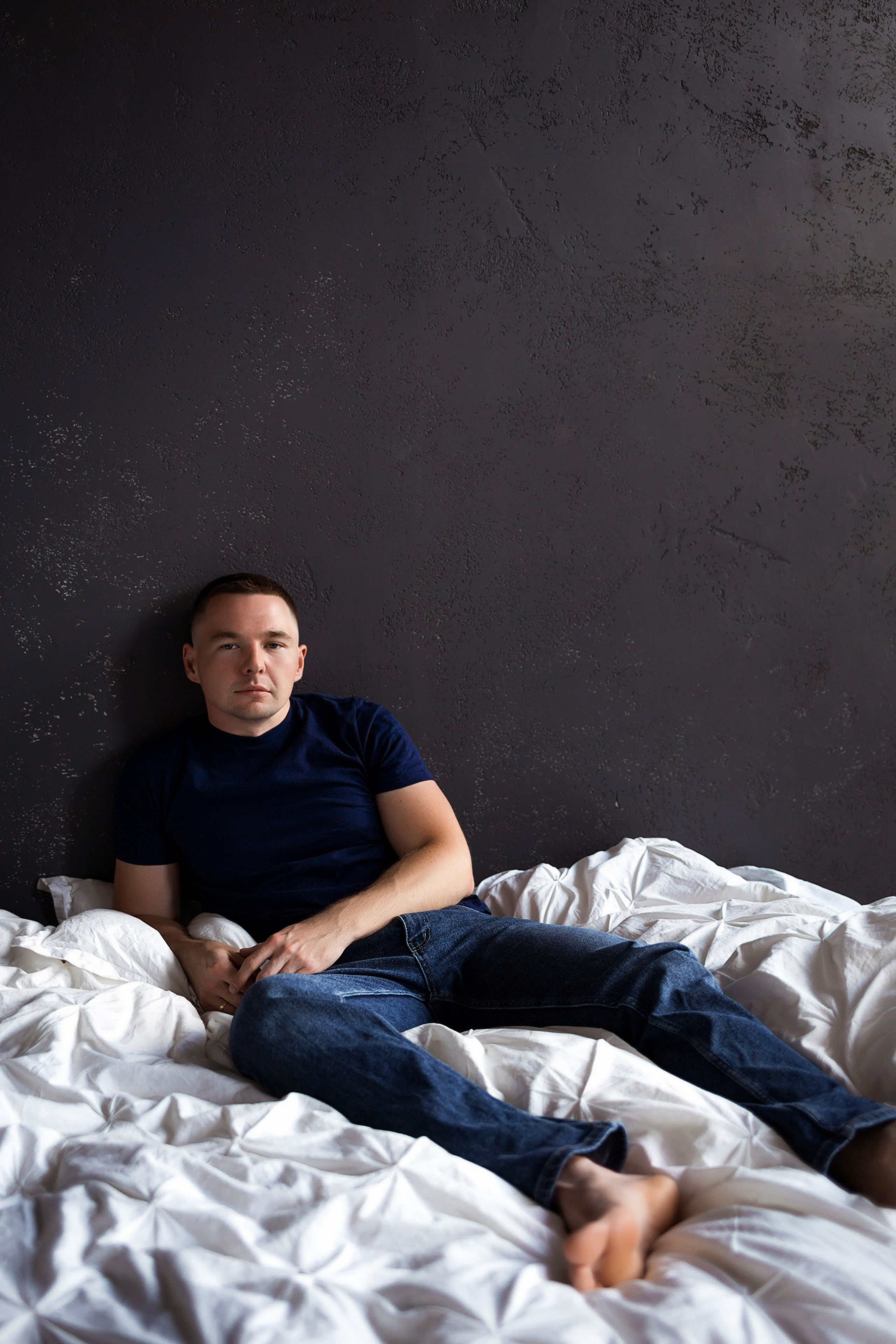 Мужской портрет. Женский и семейный фотограф в Ростове-на-Дону и Аксае Настя Фурман