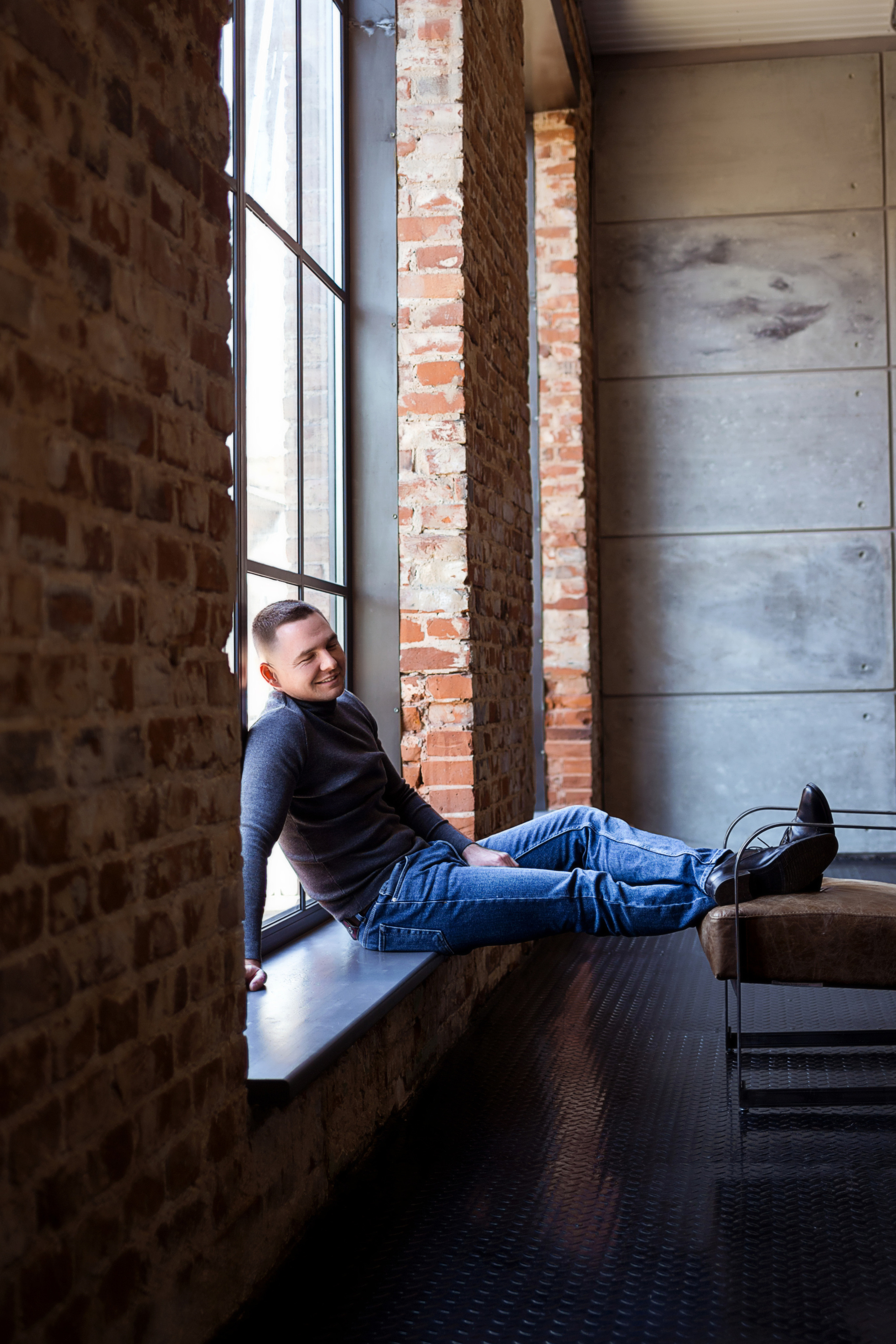 Мужской портрет. Женский и семейный фотограф в Ростове-на-Дону и Аксае Настя Фурман