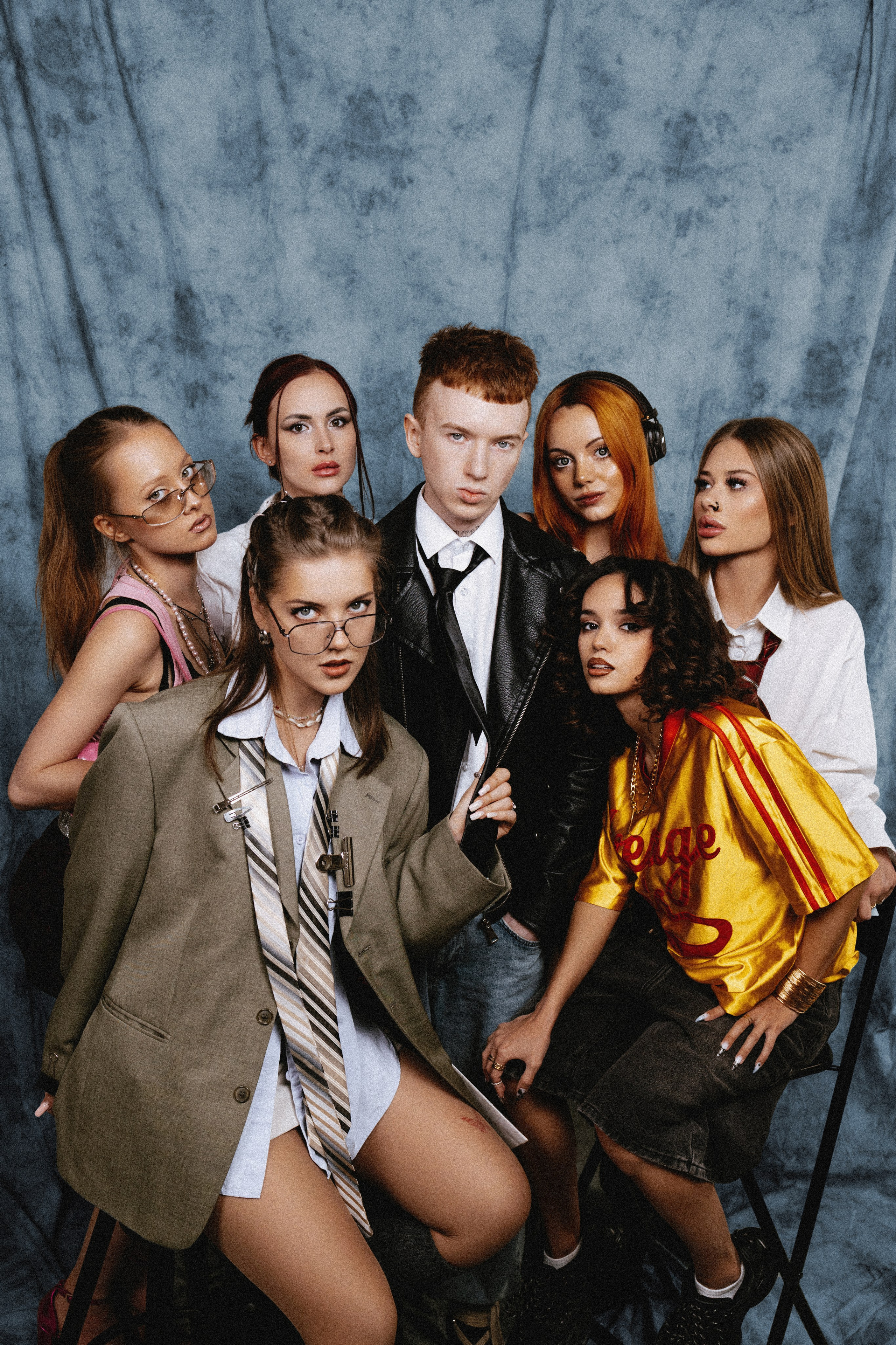 PROJECT HIGH SCHOOL. Фотограф в Казани