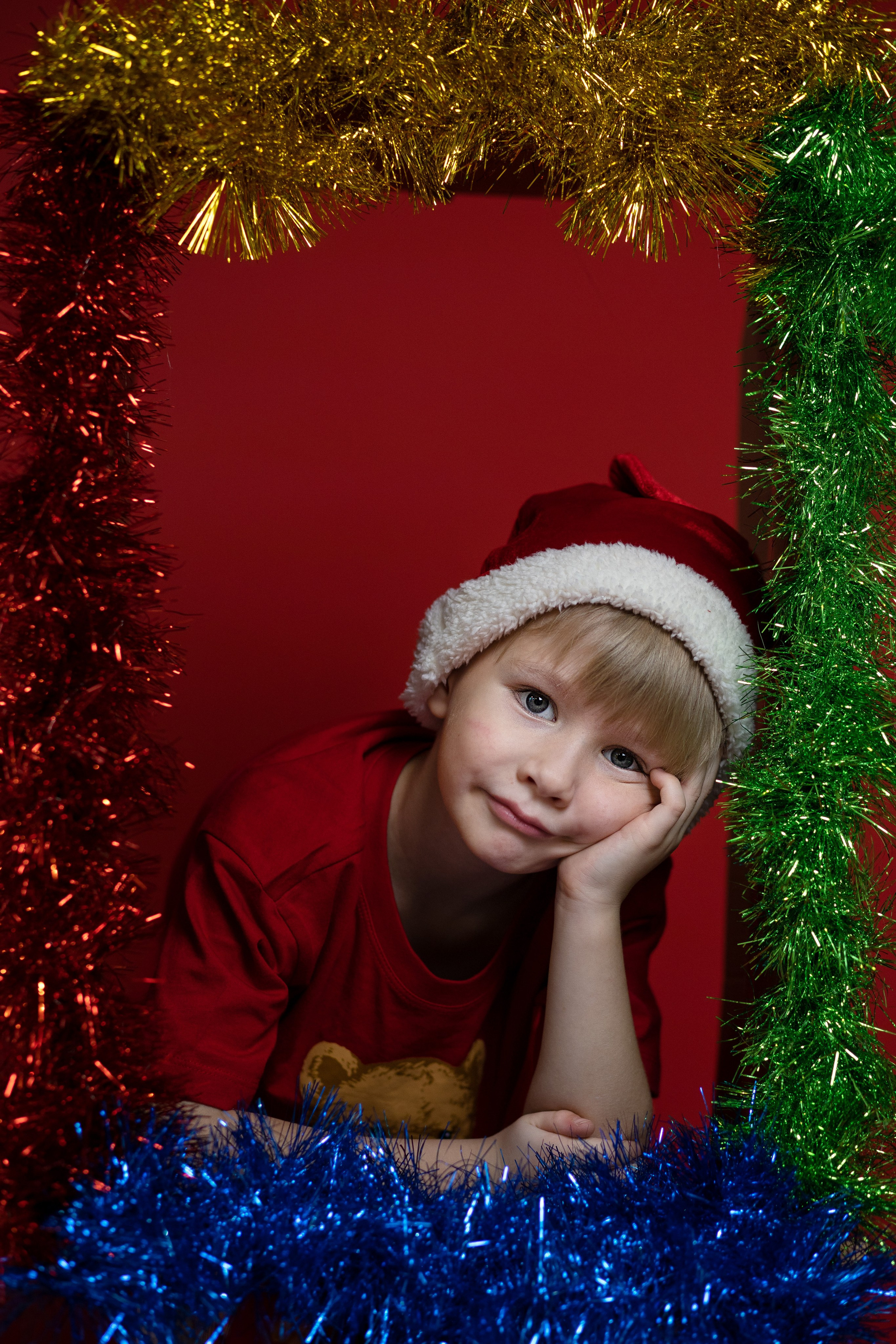 Портретный фотограф Ивона. Фотостудия во Всеволожске. Подходит для всех творческих проектов