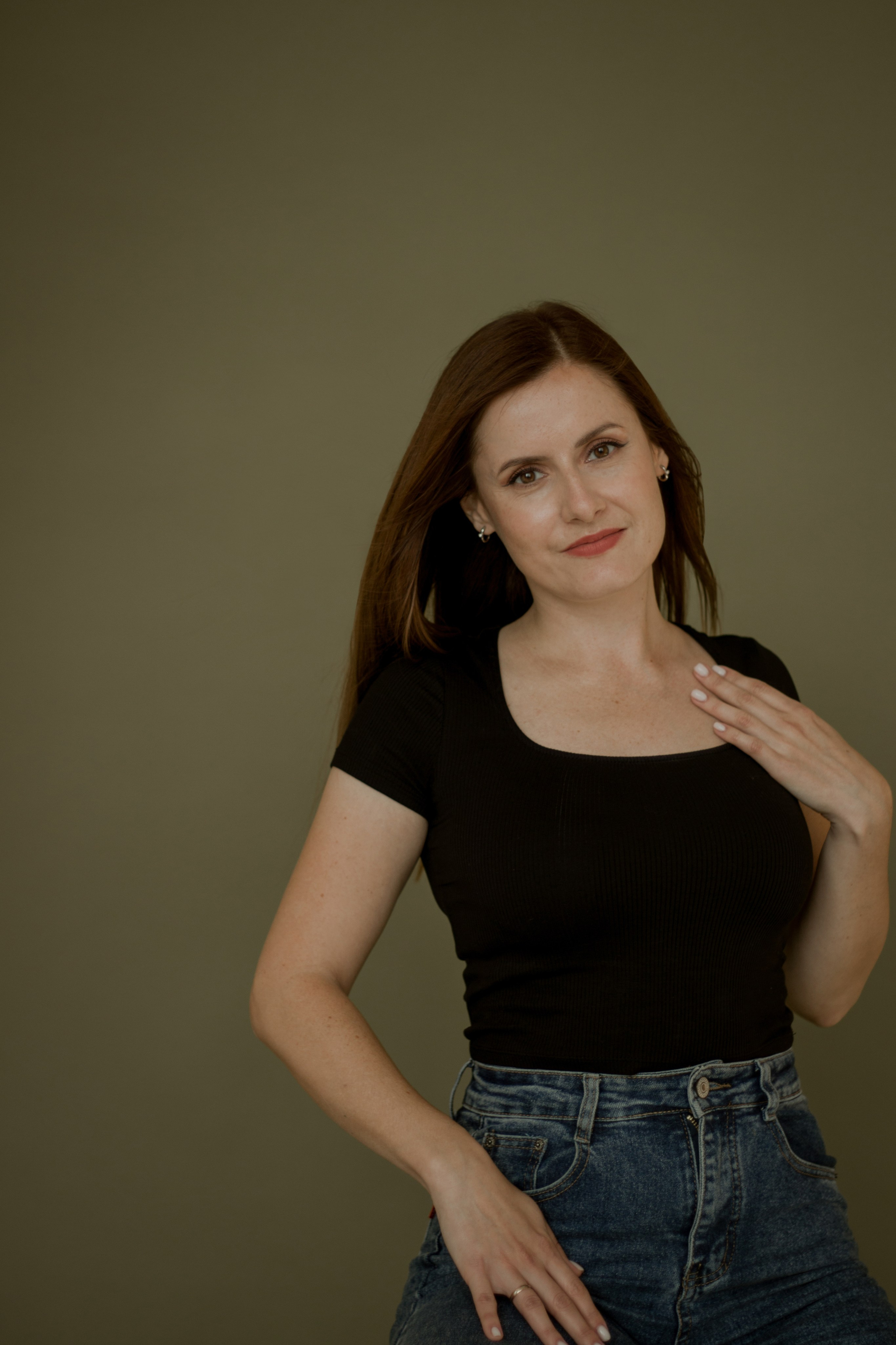 L U D M I L A. Фотограф Краснодар Анастасия Епифанова