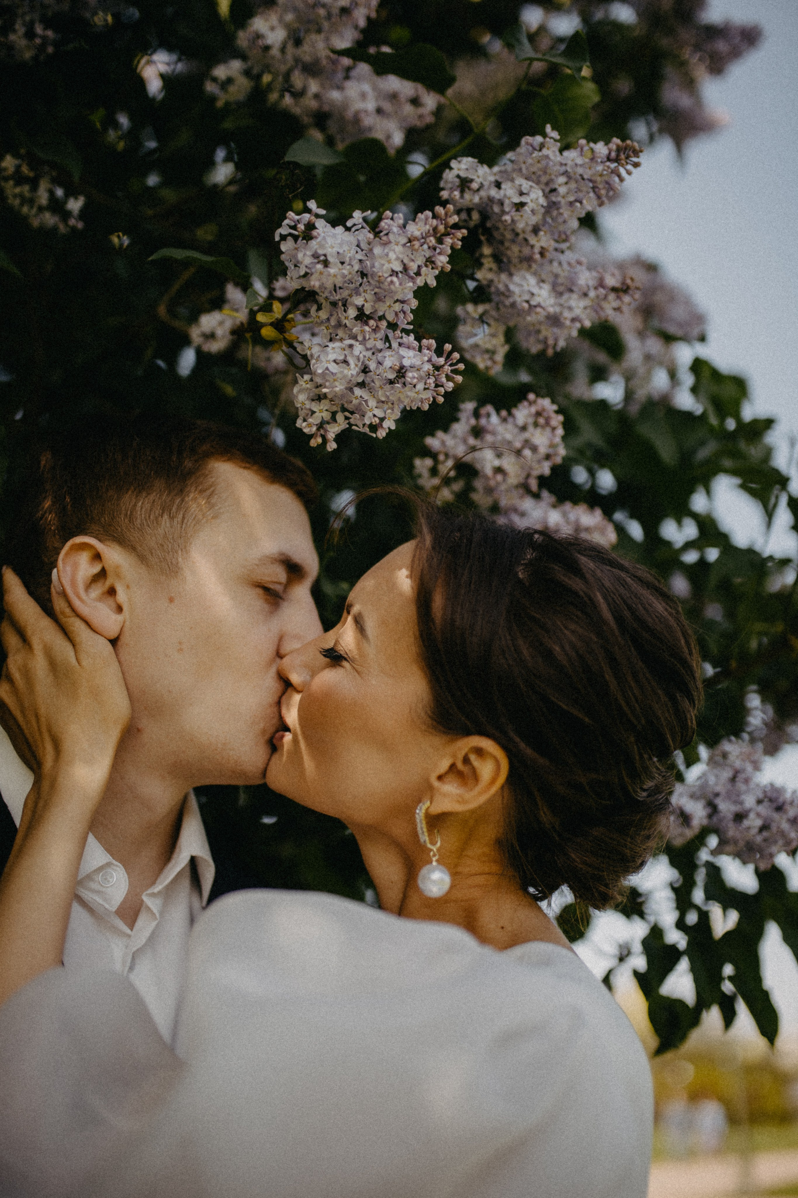 Денис и Альбина | Очаровательно!. Свадебный фотограф в Санкт-Петербурге Анастасия Селиванова