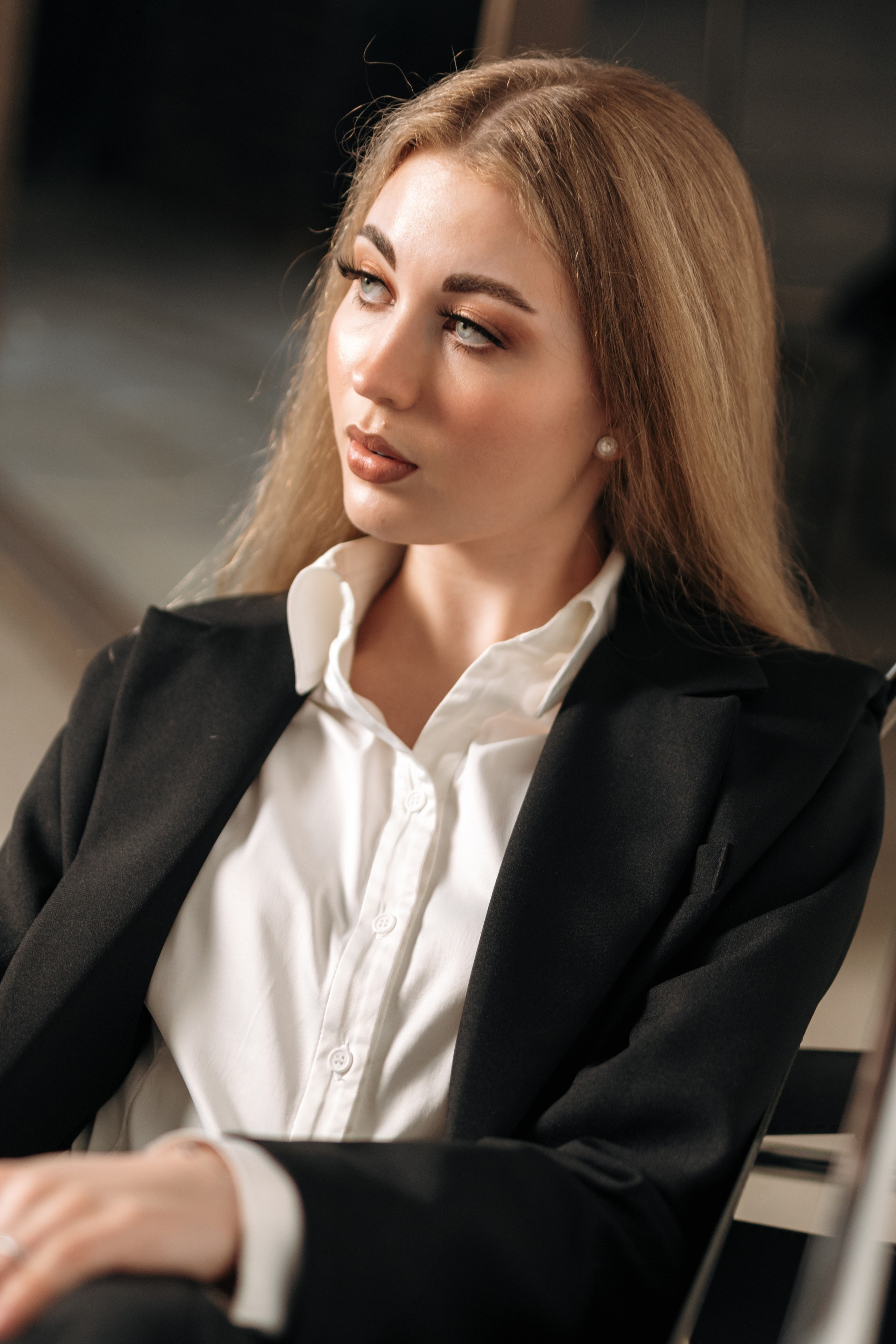 Фотосессия в студии. Свадебный фотограф в Тамбове Павел Четвертков