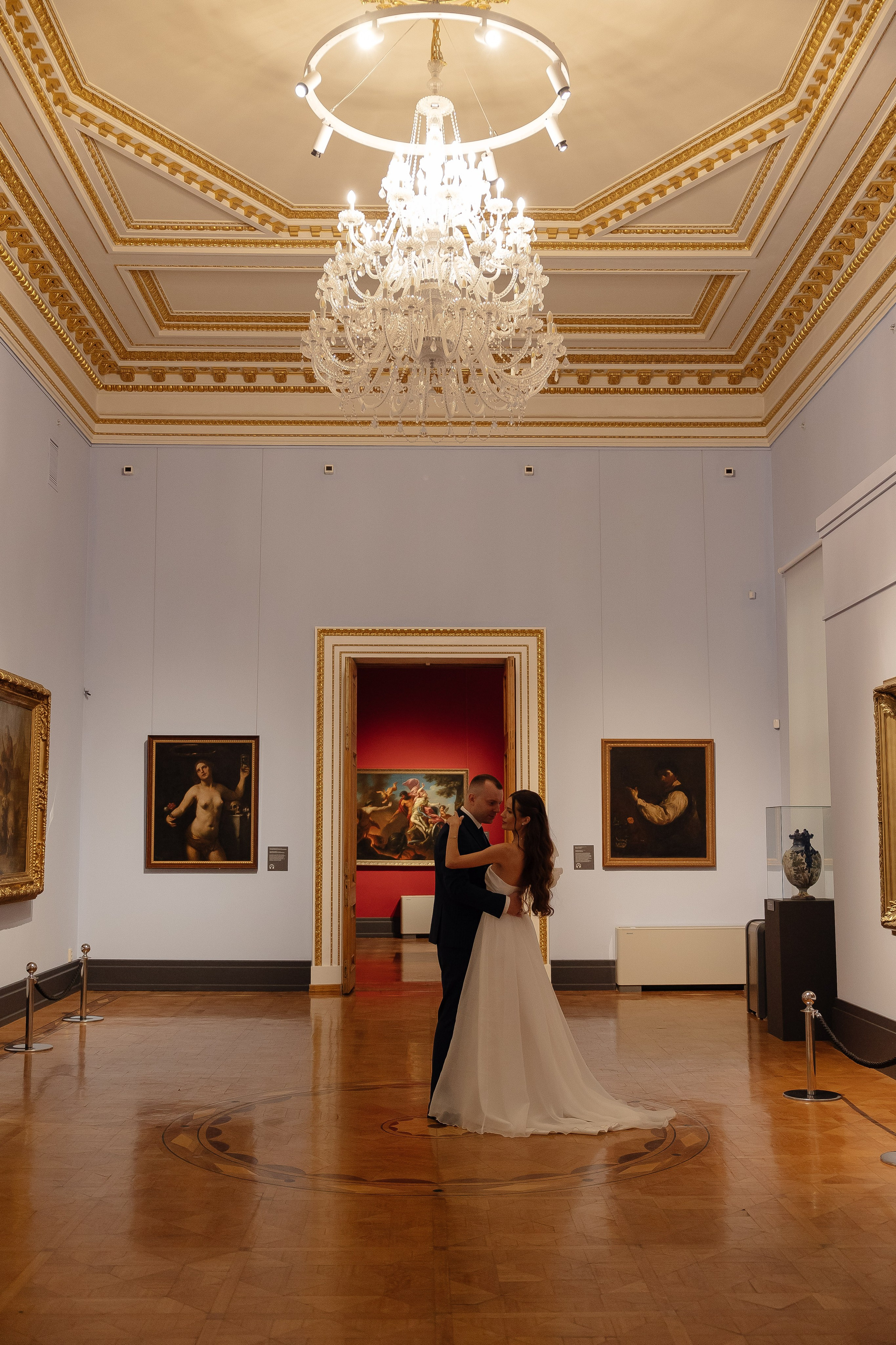 Philipp & Elena. Фотограф Диана Сербинова