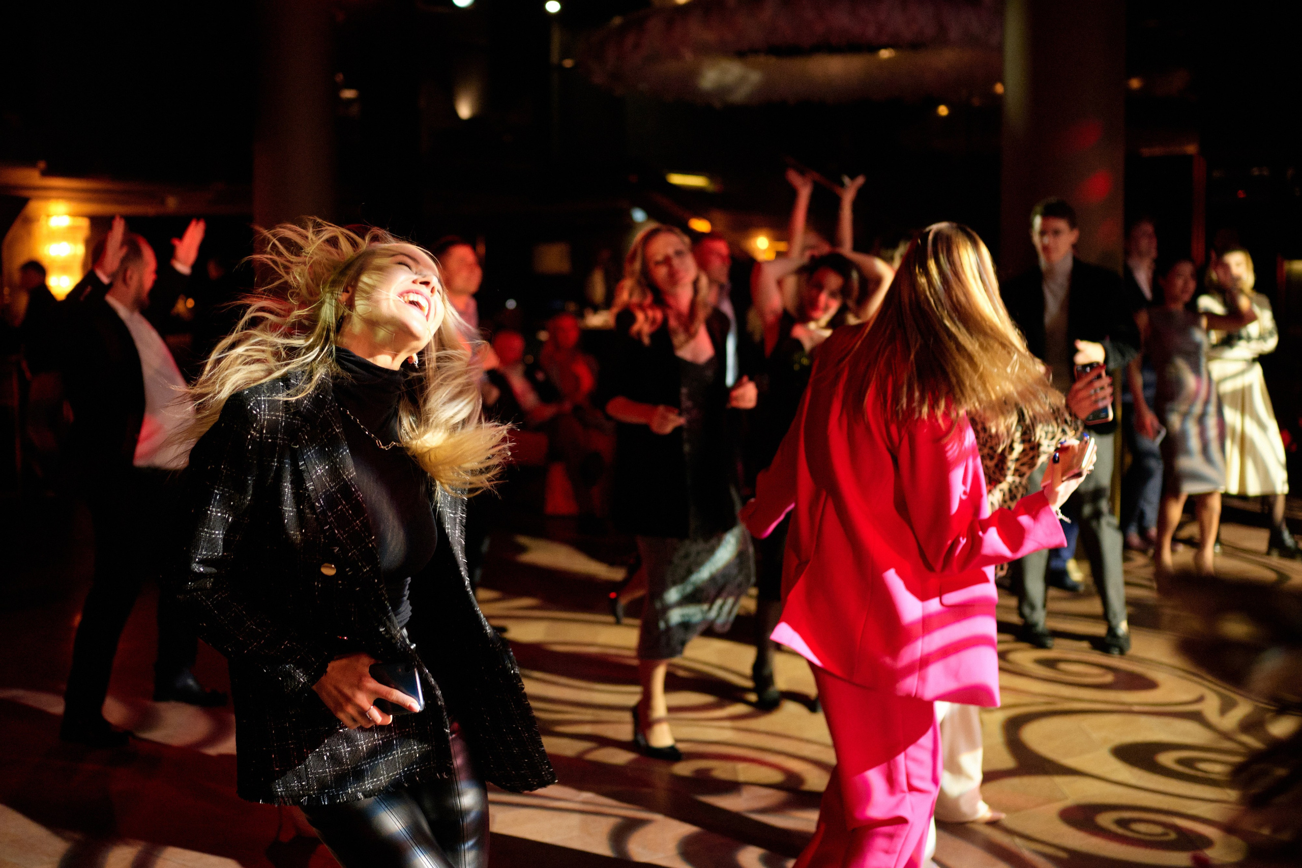 Madison 11.12.2021. Фотограф