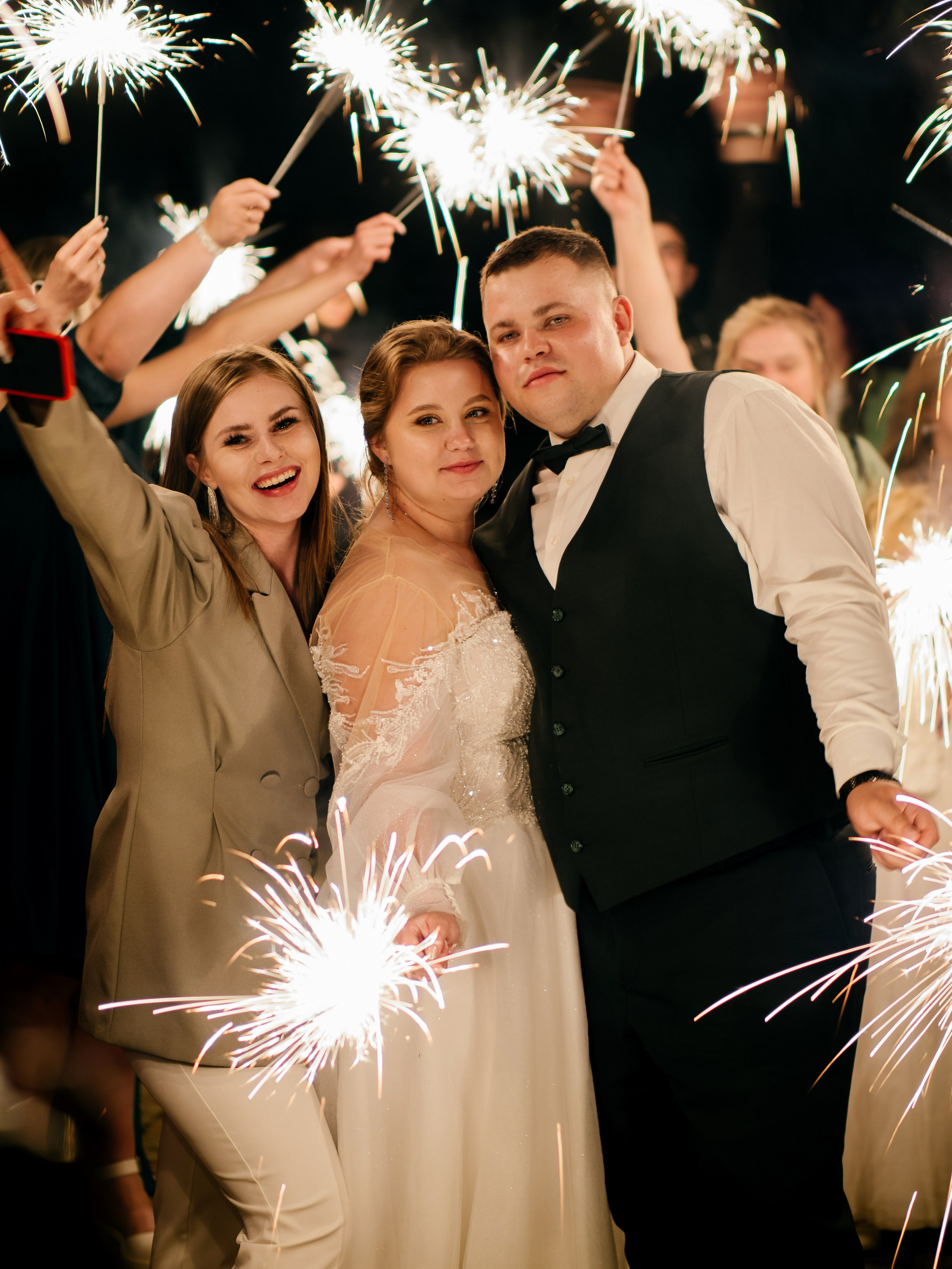 Настя и Максим. Свадебный фотограф во Владимире - Мария Широкорядова