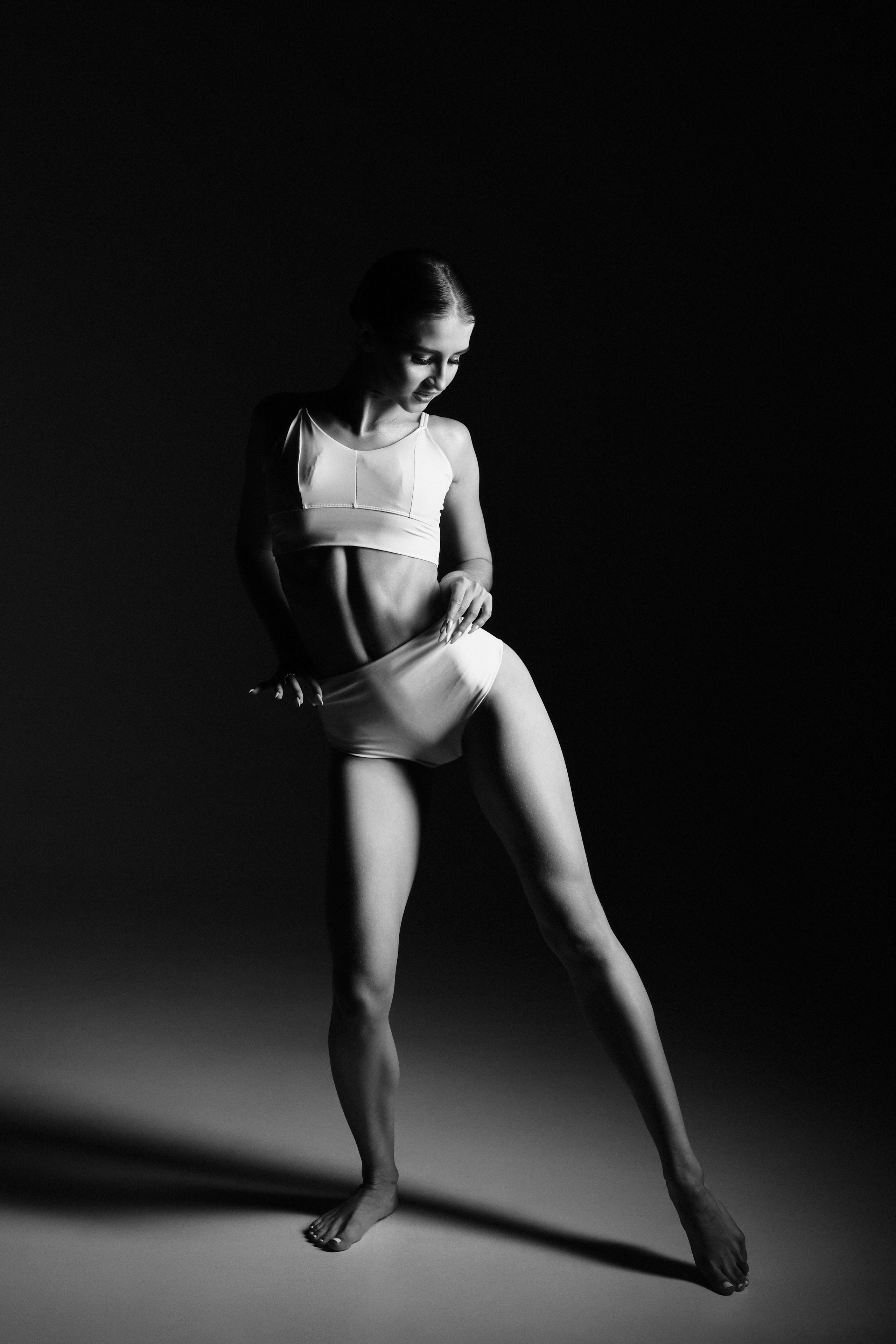 Студийные женские. Фотограф в г. Уссурийск Юлия Зозуля