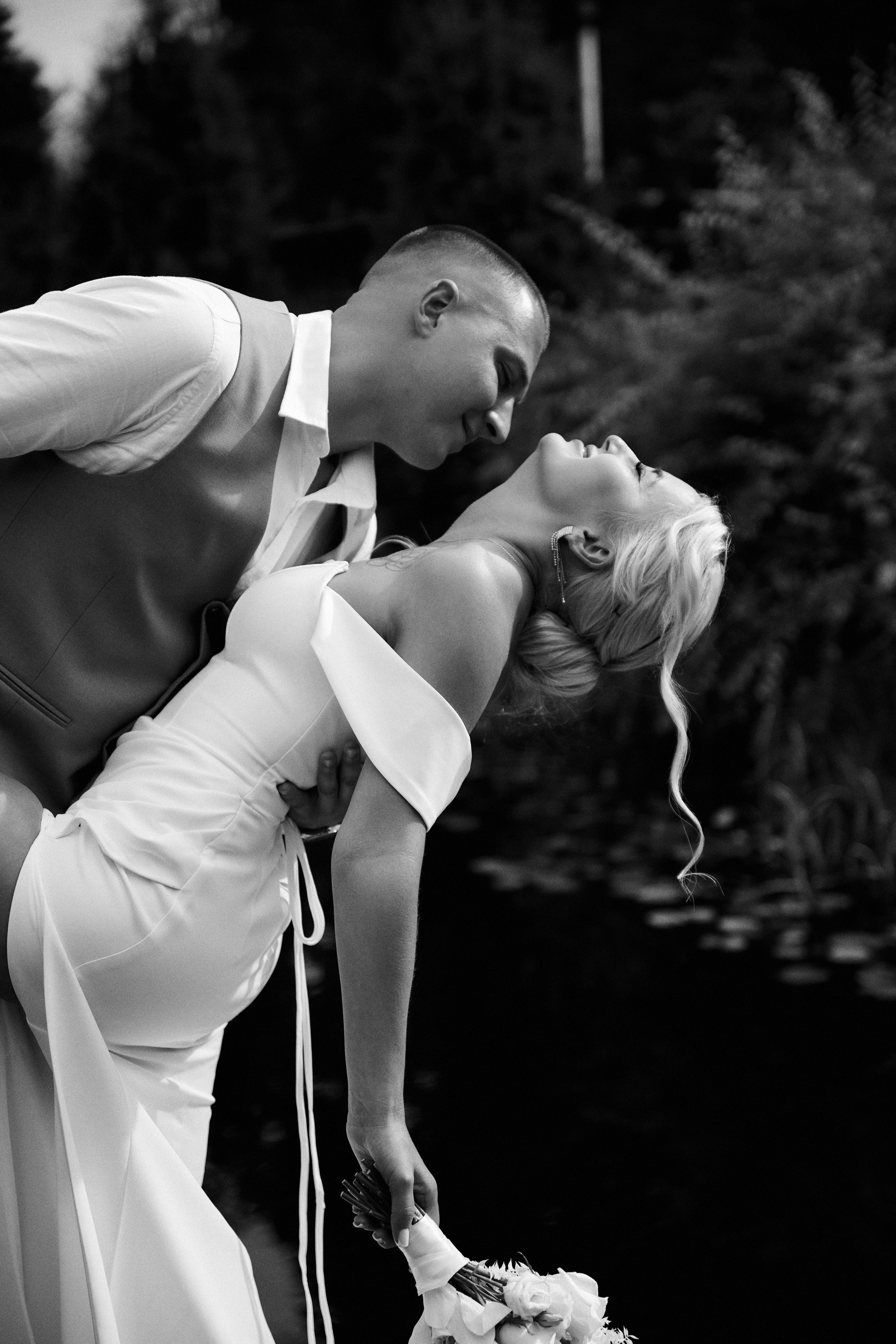 Дарья и Владислав. Фотограф в г. Уссурийск Юлия Зозуля