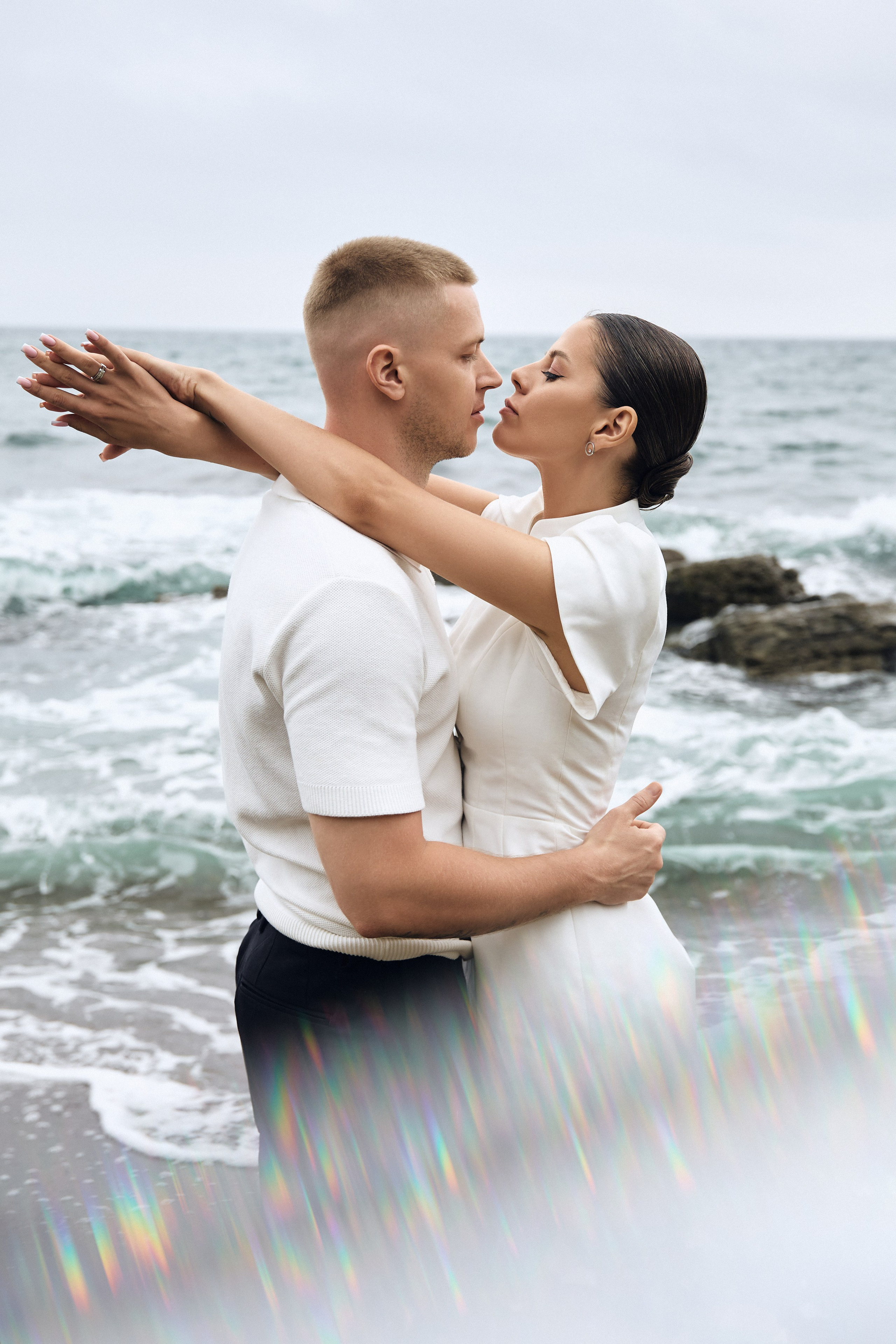 Софья и Андрей. Фотограф в г. Уссурийск Юлия Зозуля