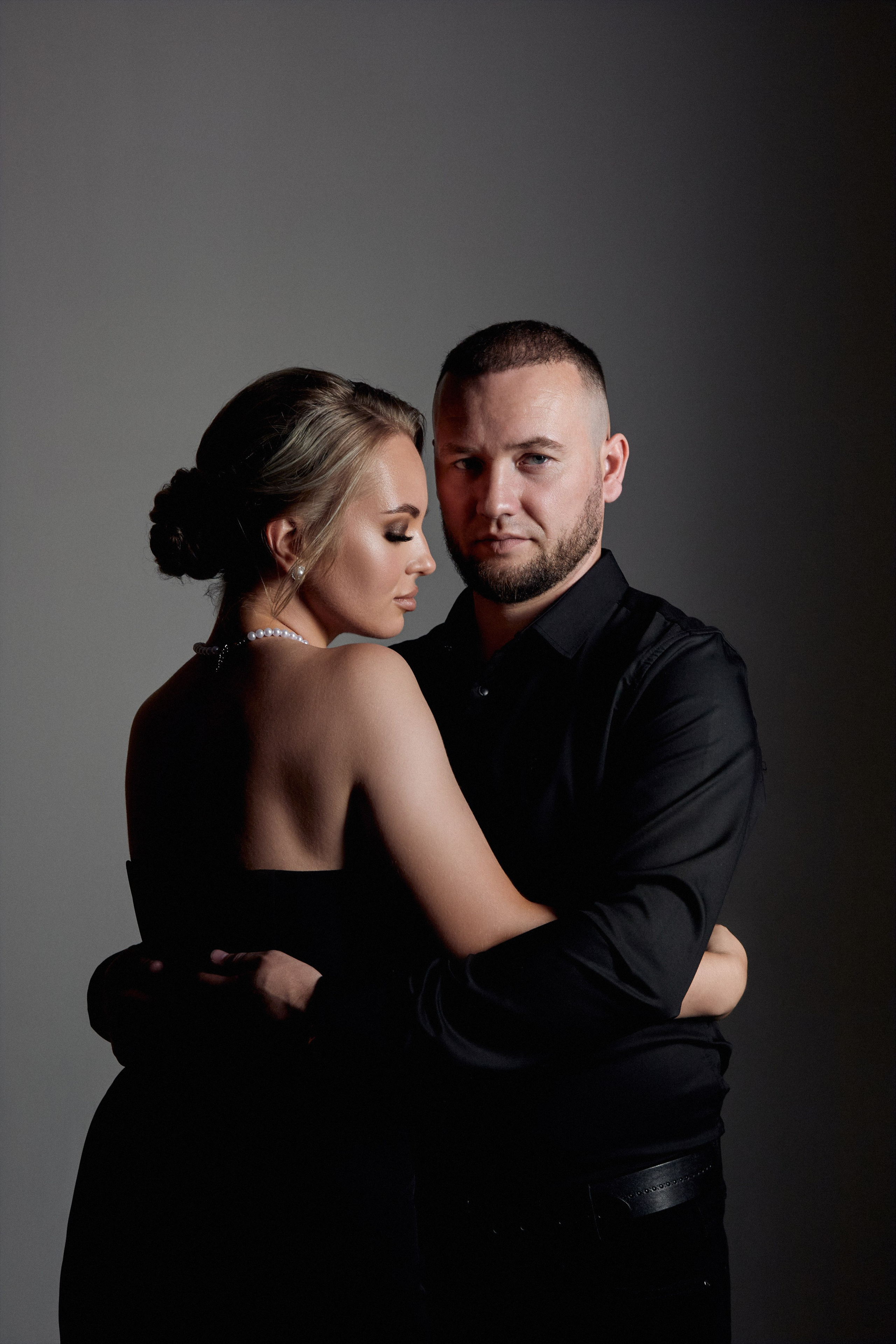 Love Story. Фотограф в г. Уссурийск Юлия Зозуля