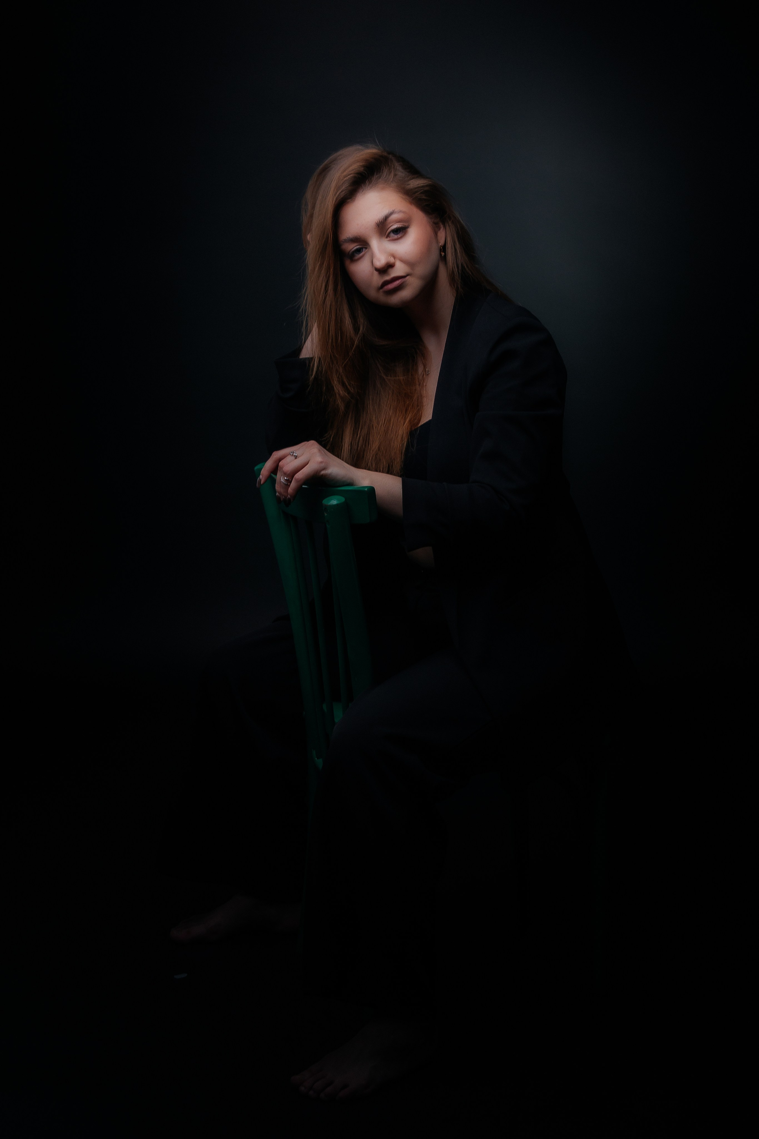 Александра. Фотограф Омск Александр Гаврилюк