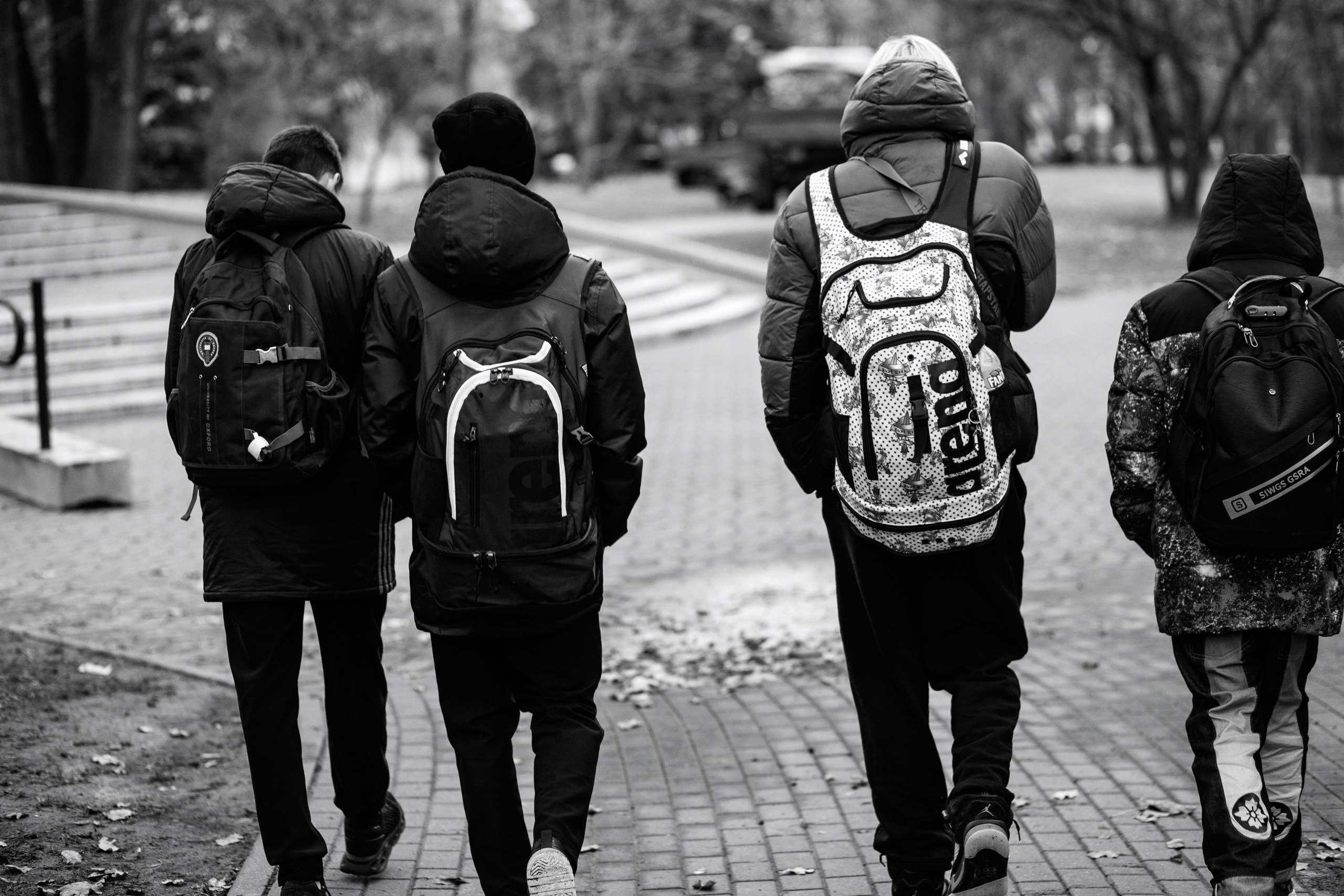 Фотосъемка на улицах. Профессиональный интерьерный и репортажный фотограф Минск и РБ. Максим Орлов