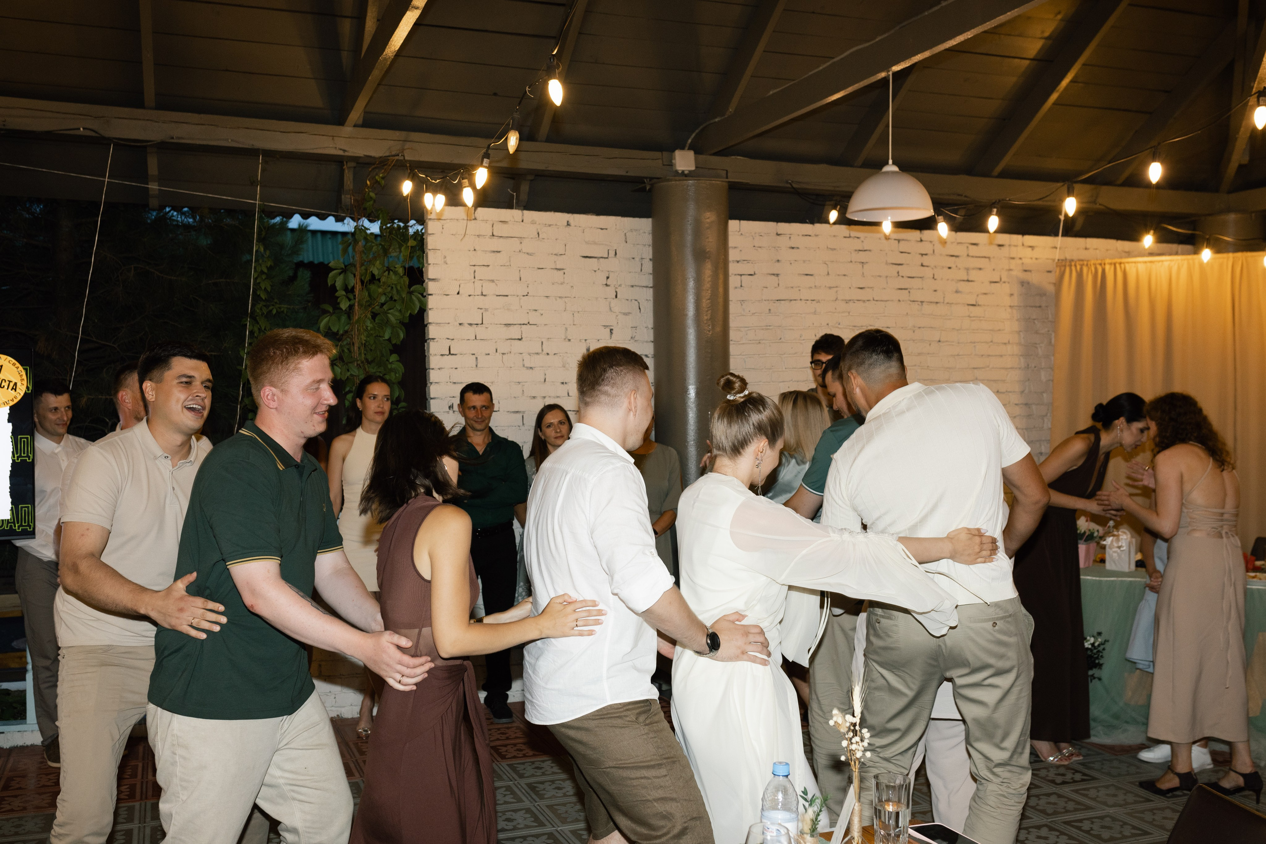 Andrey & Darya. Фотограф в Томске Ирина Павлуцкая