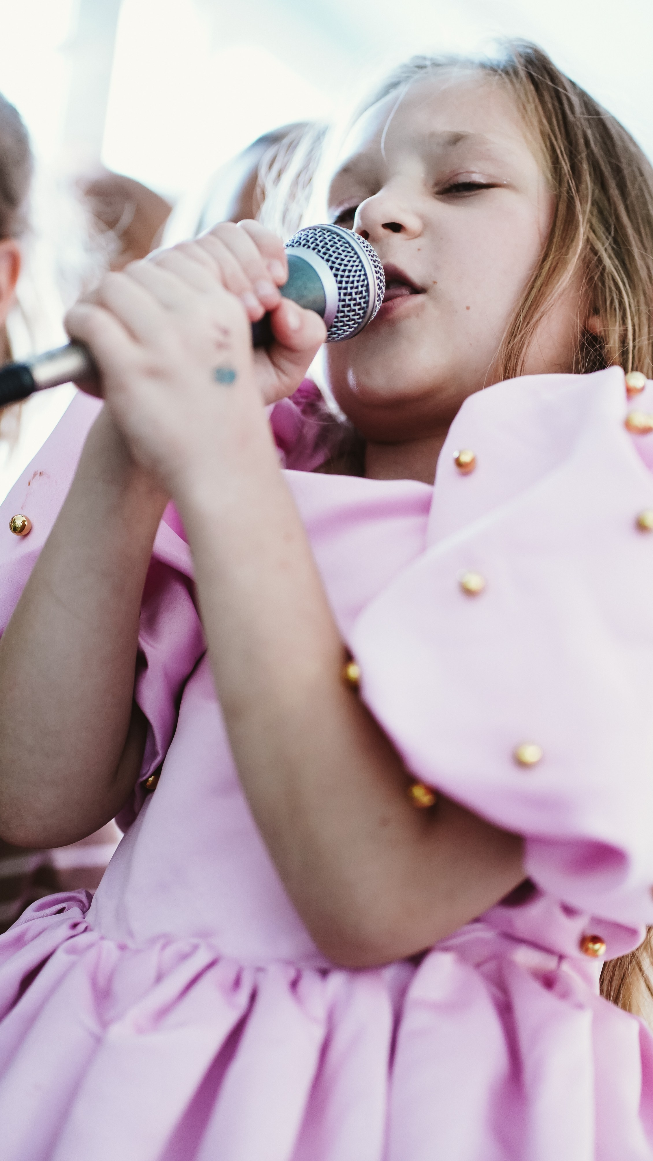 Ева. Семейный и детский фотограф в Москве (Тинао) Галкина Алевтина