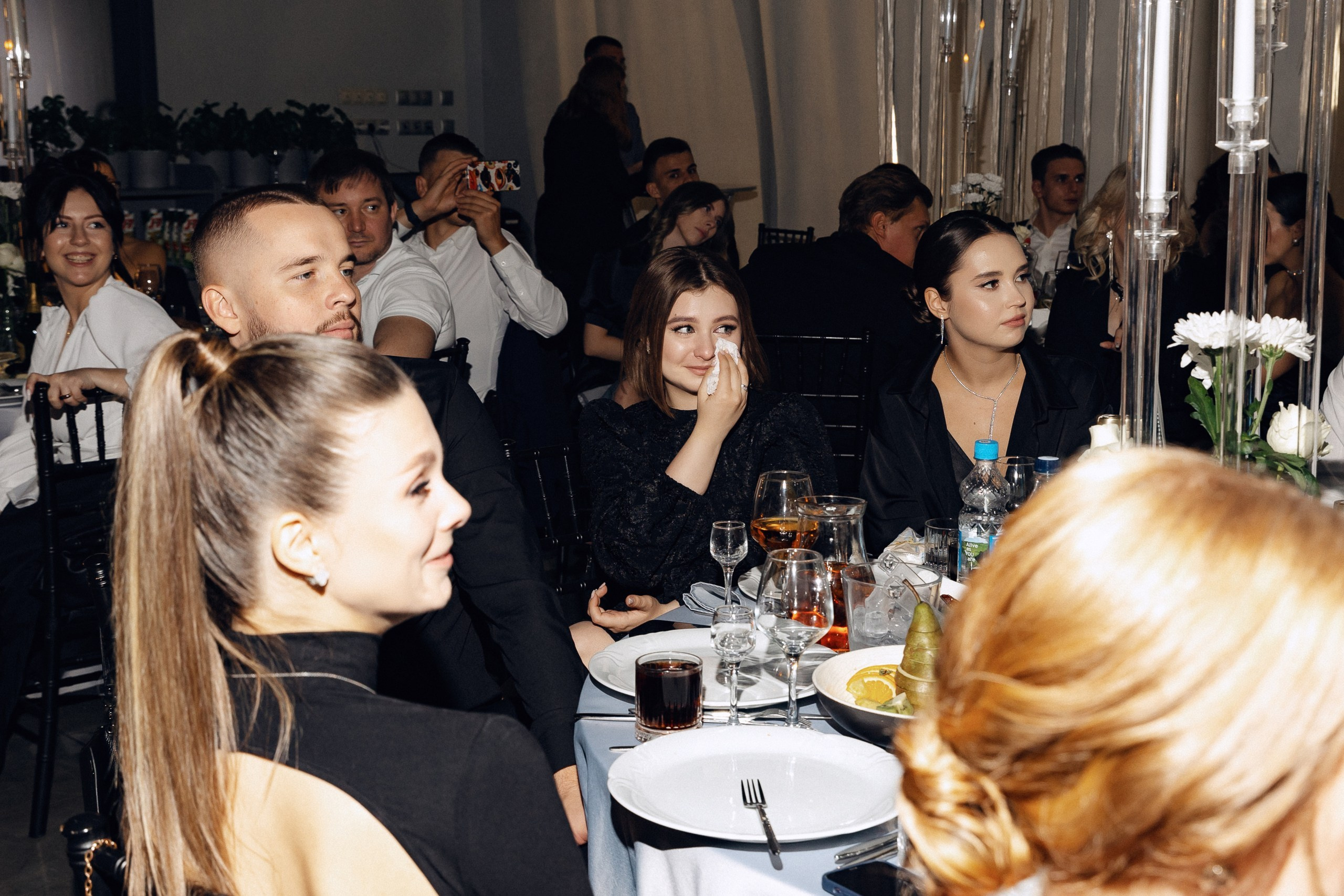 Красивая свадьба Дениса и Елизаветы в Романово. Главная