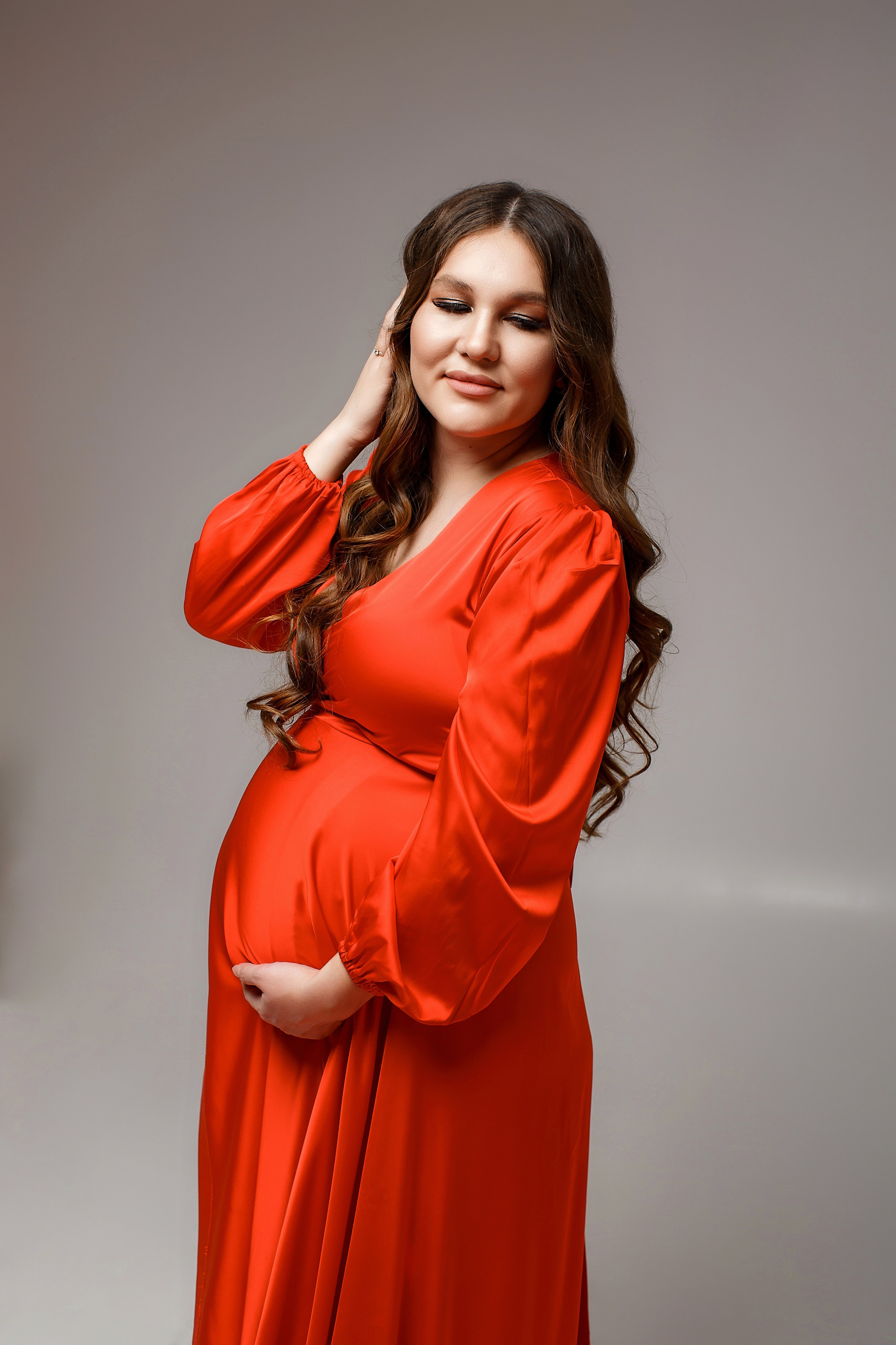 Алина. Семейный и детский фотограф в Стерлитамаке Разина Рахмангулова