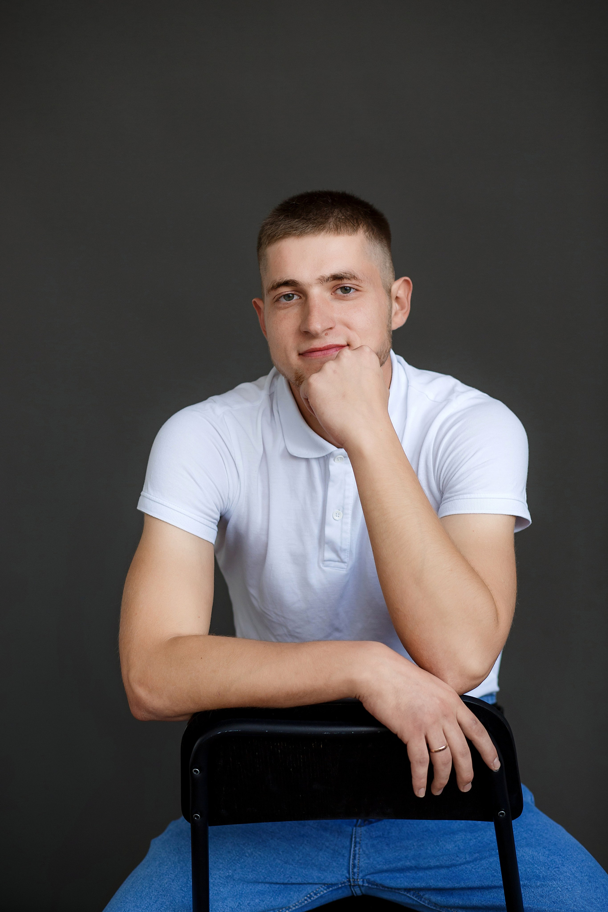 Мирон с родителями. Семейный и детский фотограф в Стерлитамаке Разина Рахмангулова