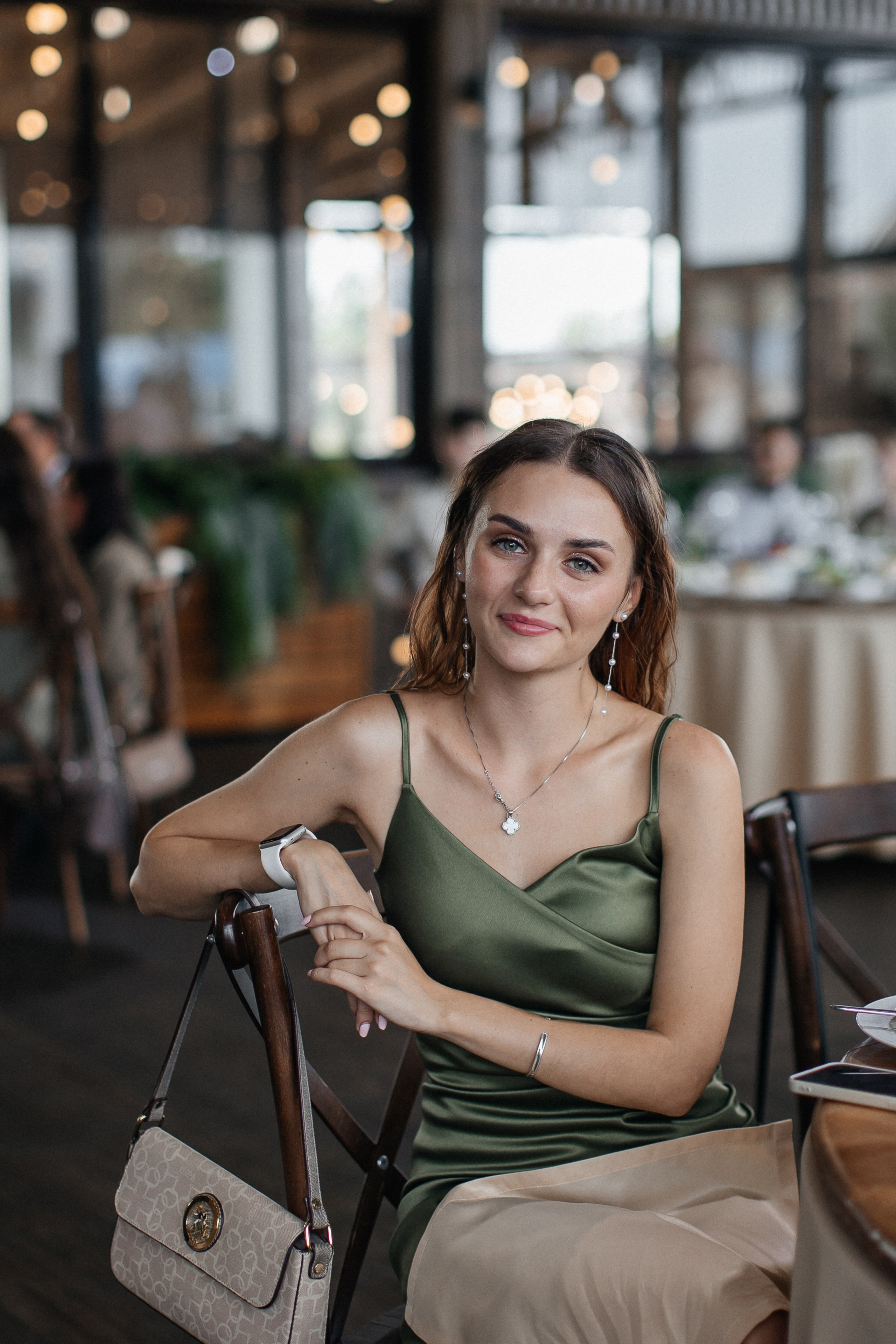 Маша и Саша. Свадебный фотограф Москва и МО Паншина Дарья