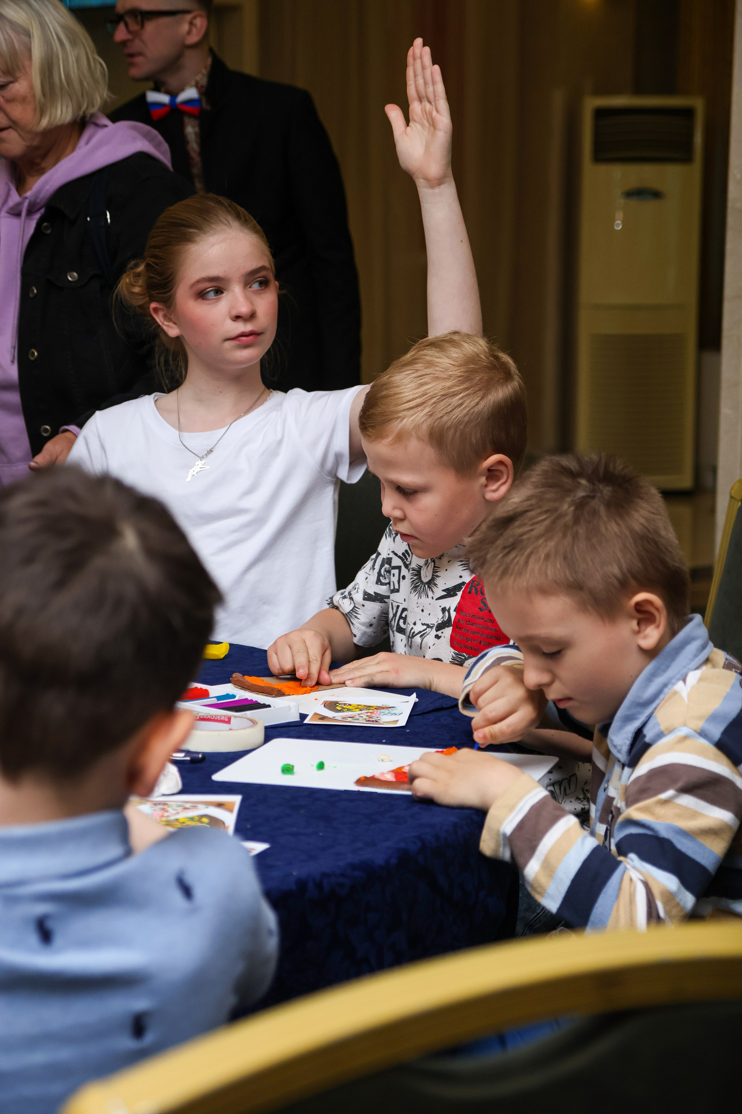 Мир без границ. Портретный фотограф в Ростове-на-Дону Антон Казарин