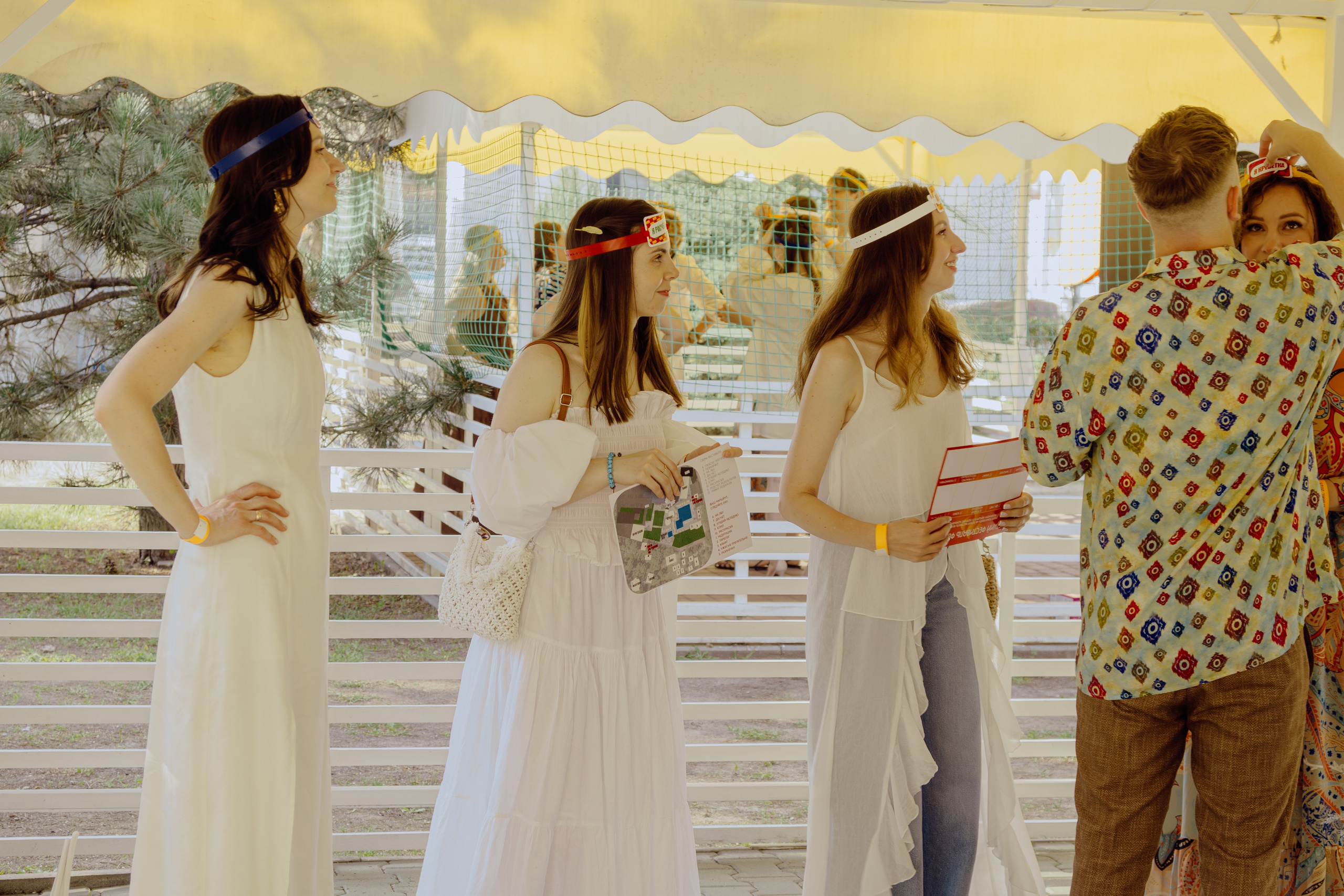 Репортажная съёмка корпоратива компании Феникс. Портретный фотограф в Ростове-на-Дону Антон Казарин