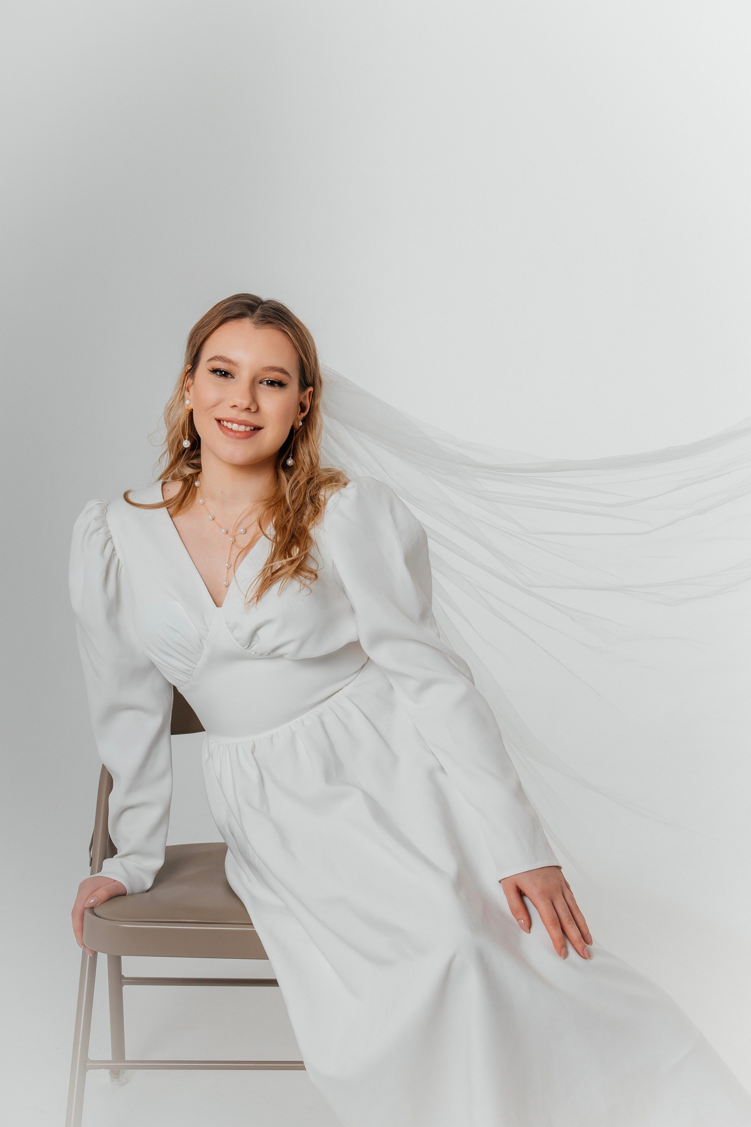 Полина и Альберт. Свадебный фотограф/ фотограф Казань