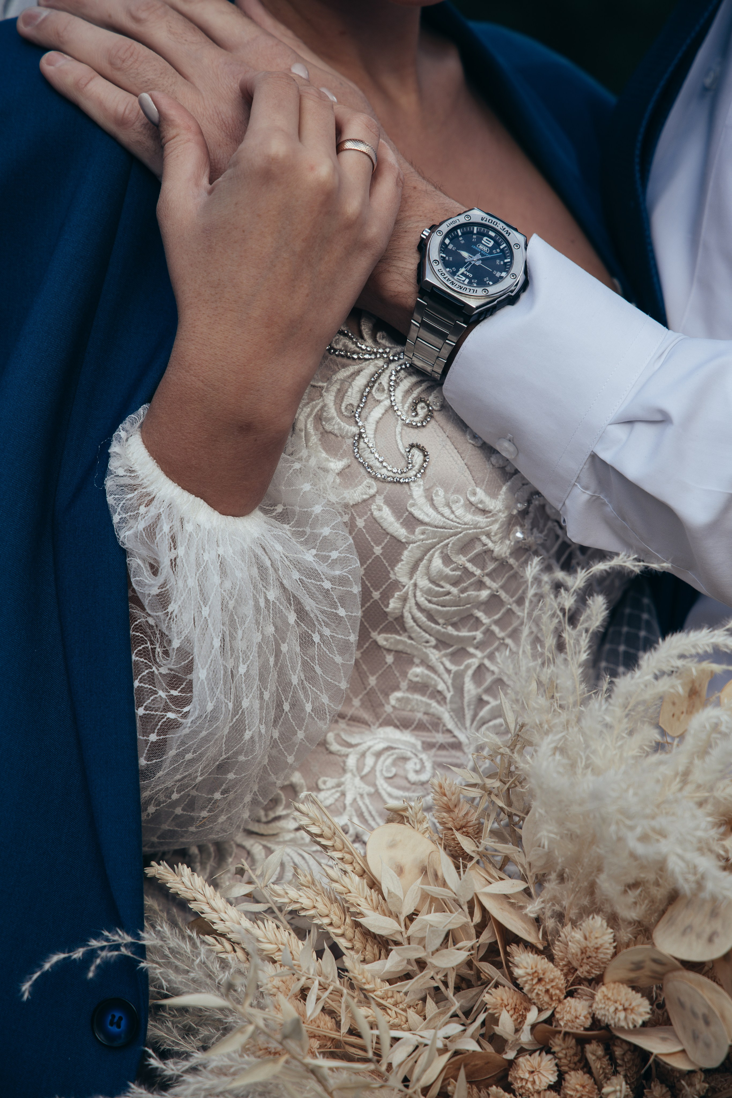 Свадебные фото. Свадебный и семейный фотограф в Красноярске Леонид Максимов