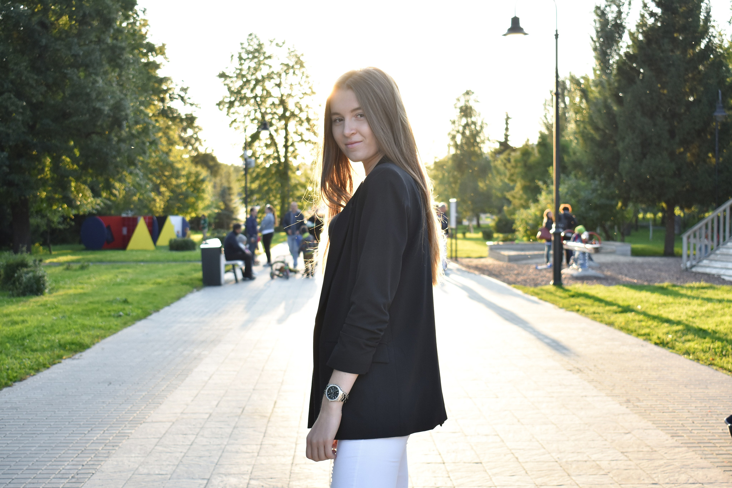 Индивидуальные фотосессии. Семейный фотограф в Казани — Иван Коротин