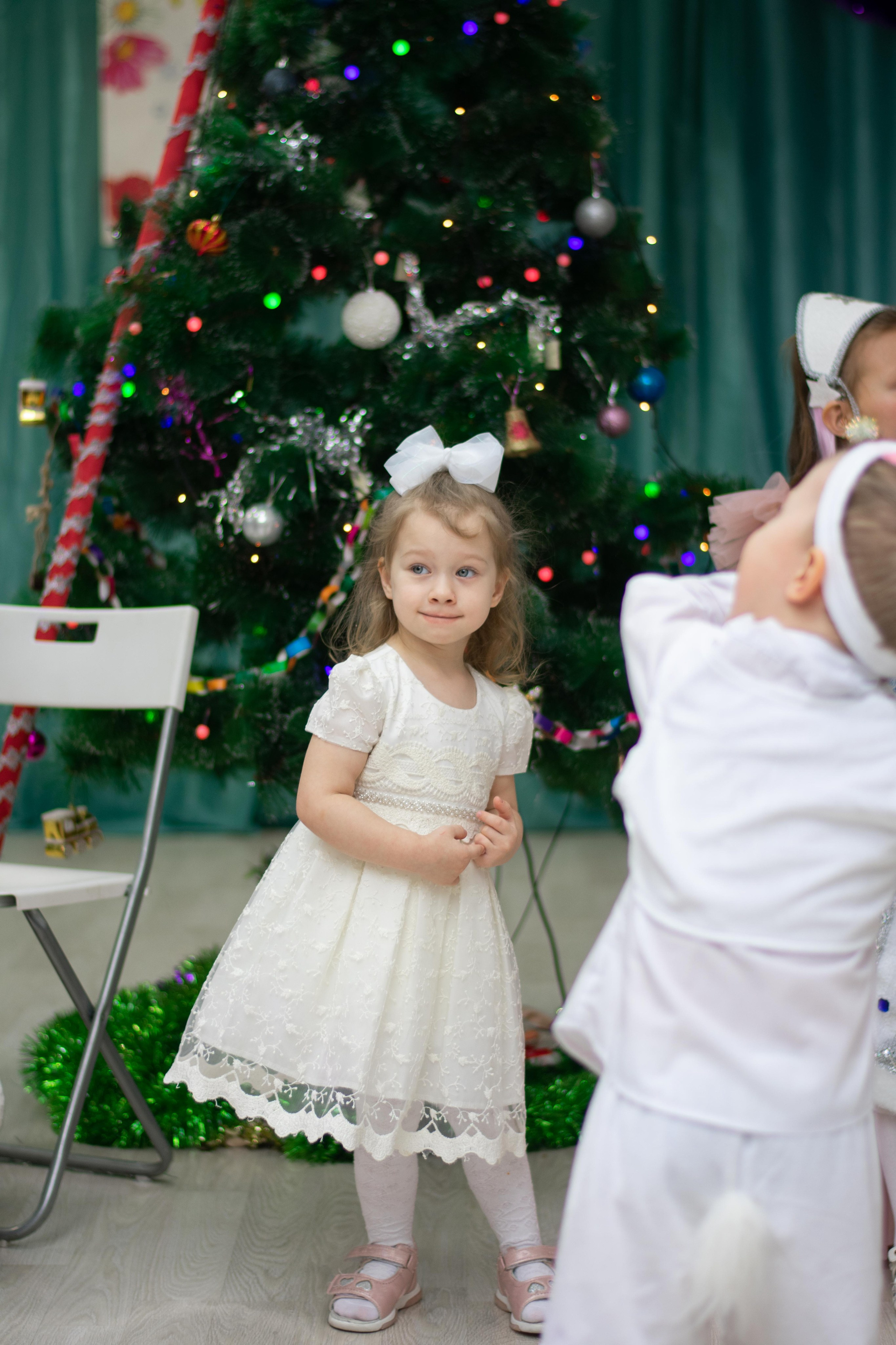 Детский сад. Семейный фотограф в Казани — Иван Коротин