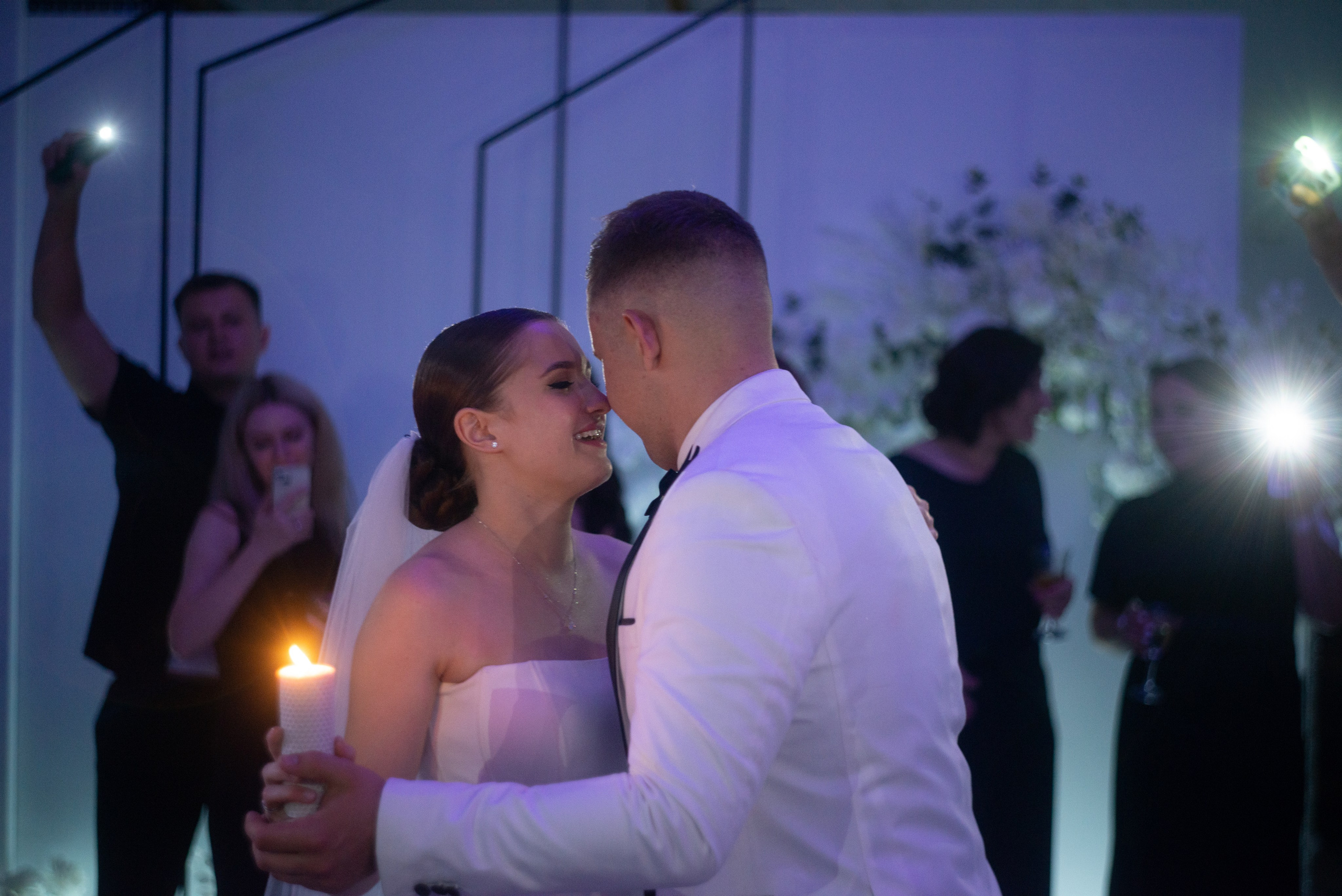 Мария&Павел фотограф Елена Горбач. Свадебный и семейный фотограф город Темрюк Фотостудия Темрюк