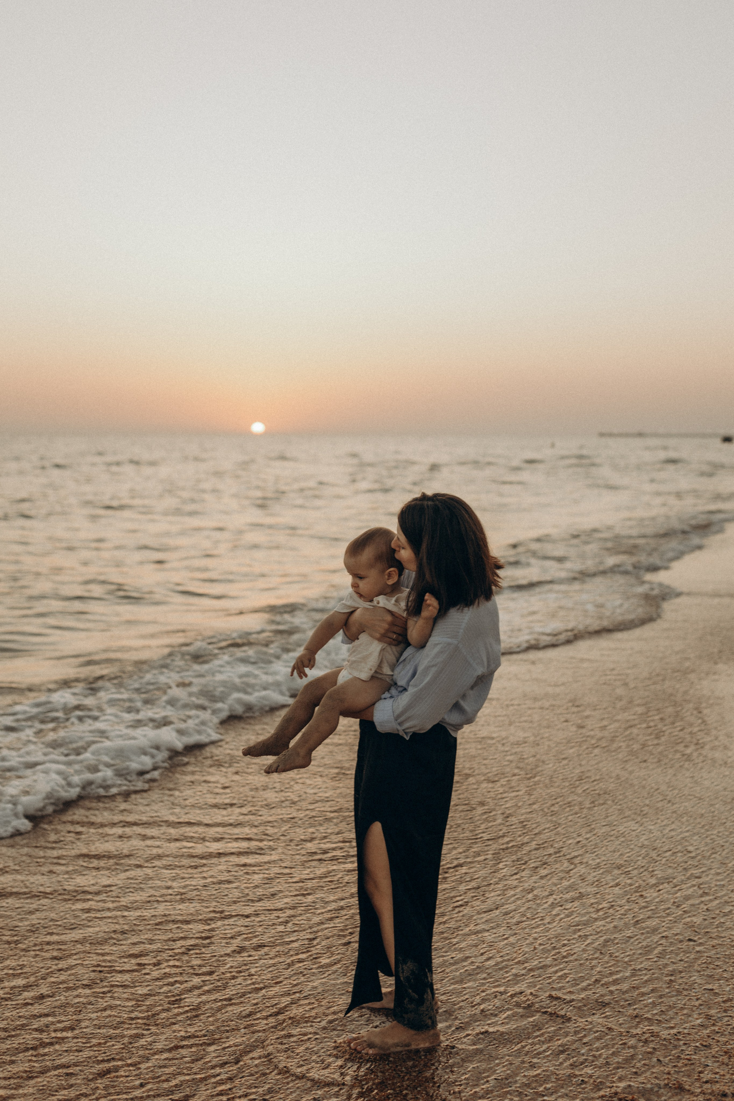 Даниил Софья и Петр. Семейный фотограф в Новороссийске и Анапе Александра Яковлева