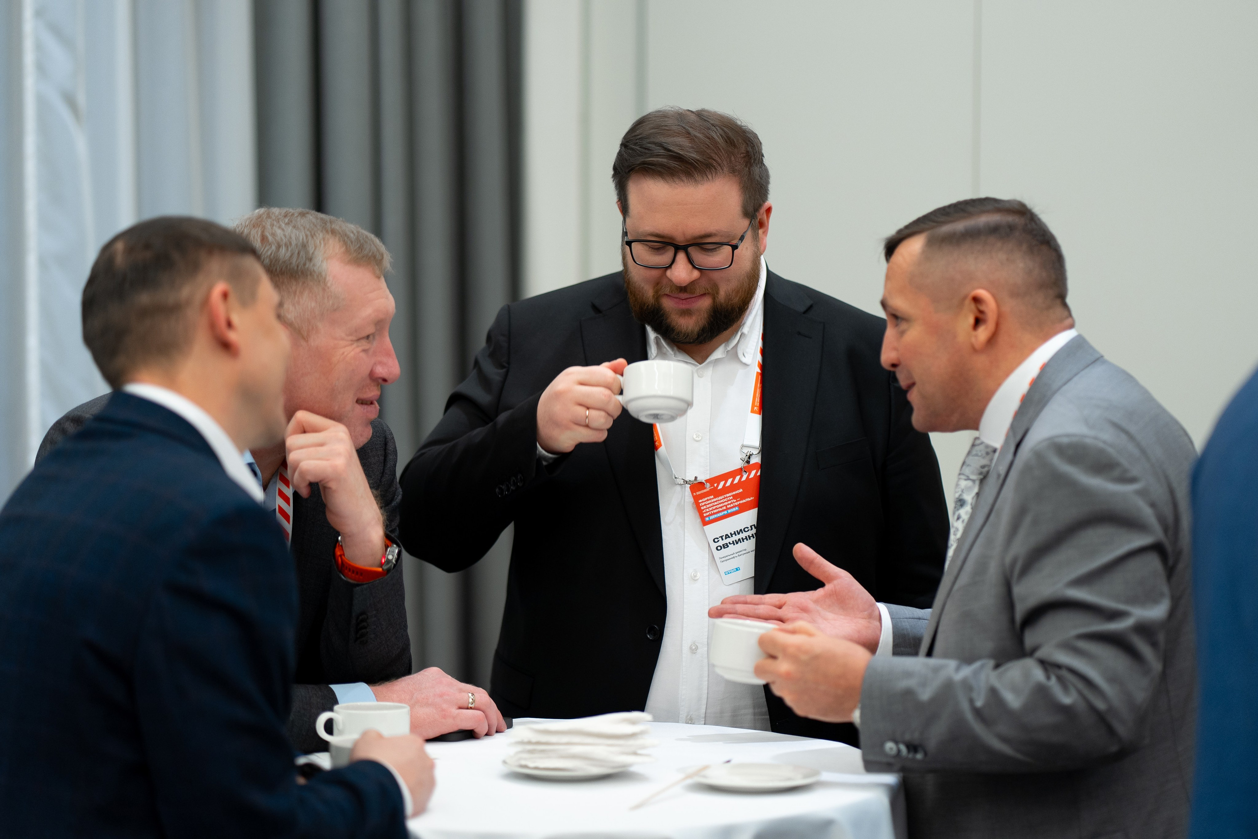 «ГАЗПРОМНЕФТЬ — БИТУМНЫЕ МАТЕРИАЛЫ» ФОРУМ ПРОИЗВОДСТВЕННОЙ БЕЗОПАСНОСТИ. Свадебный и семейный фотограф в Санкт-Петербурге Дмитрий Панин