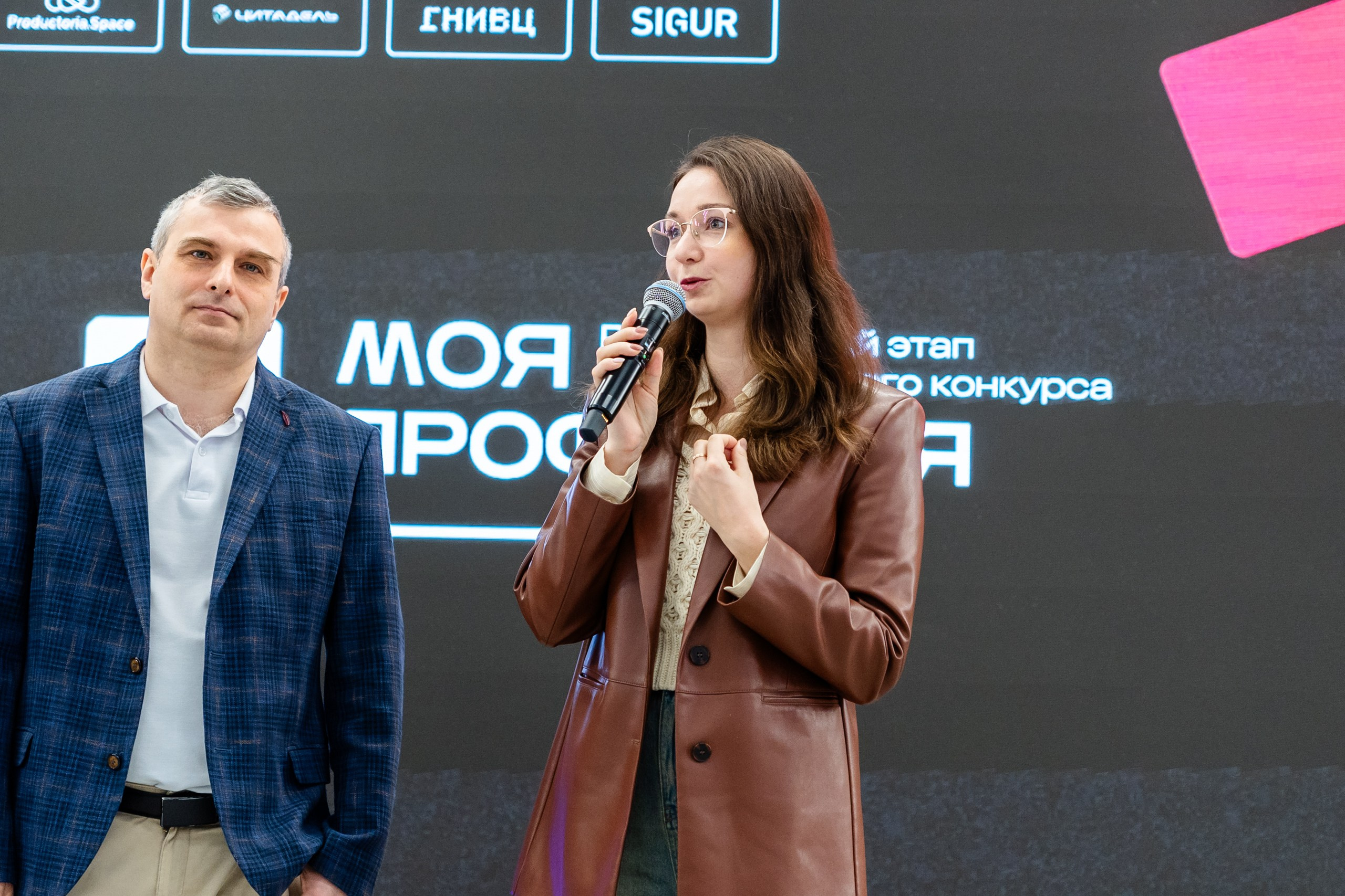 Неймарк. Моя профессия IT. Репортажный и портретный фотограф в Нижнем Новгороде Максим Горшков