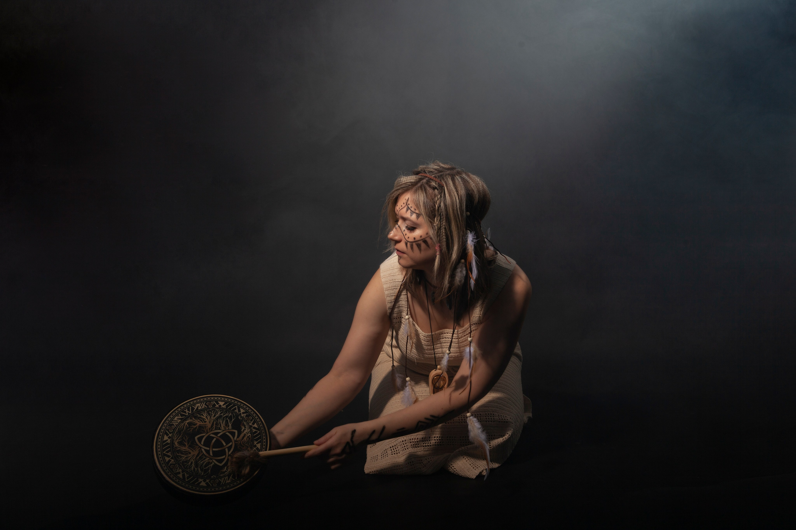 Творческие съемки. PROphoto