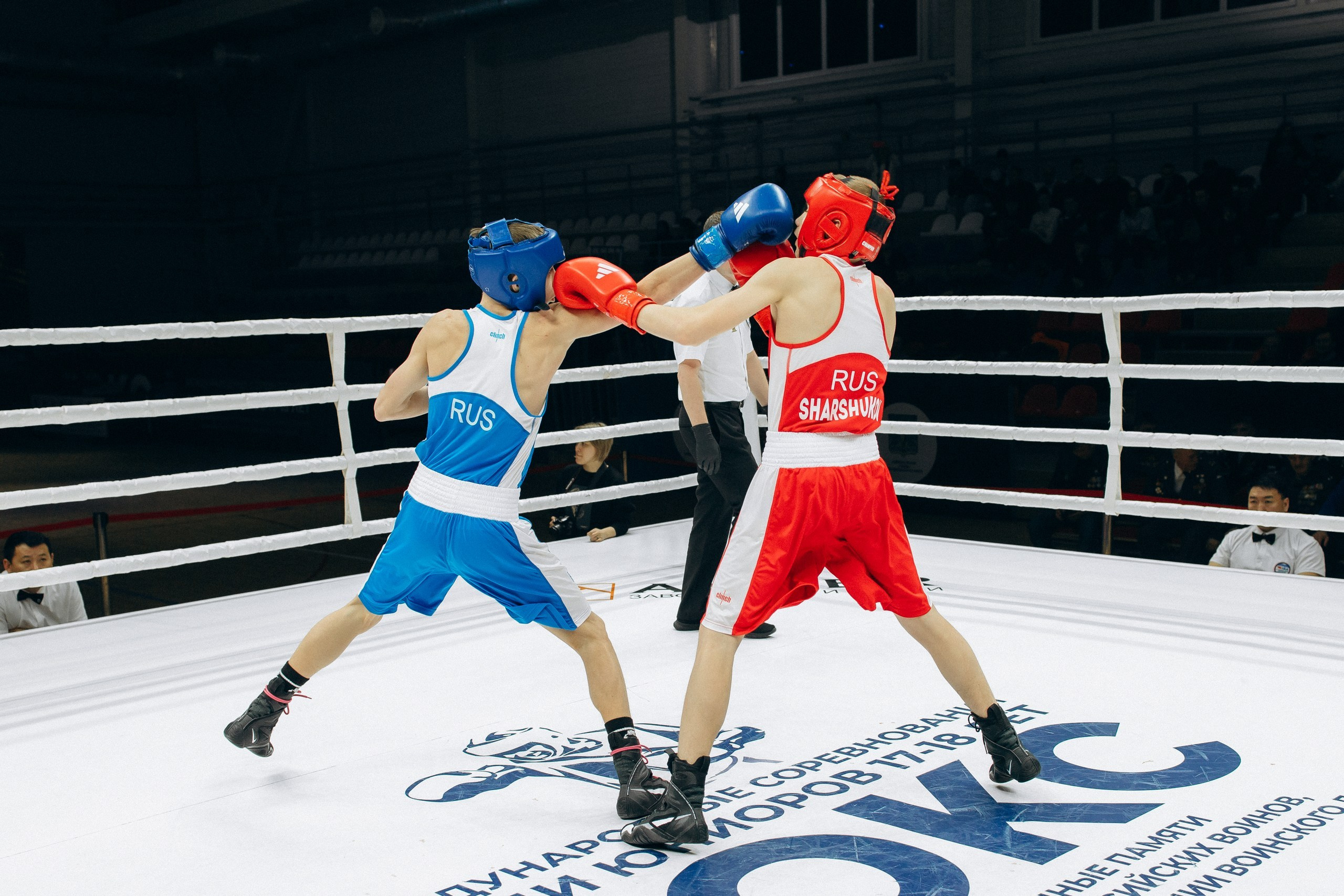 Спортивная фотосессия в Комсомольске-на-Амуре — съемка в спортивном стиле