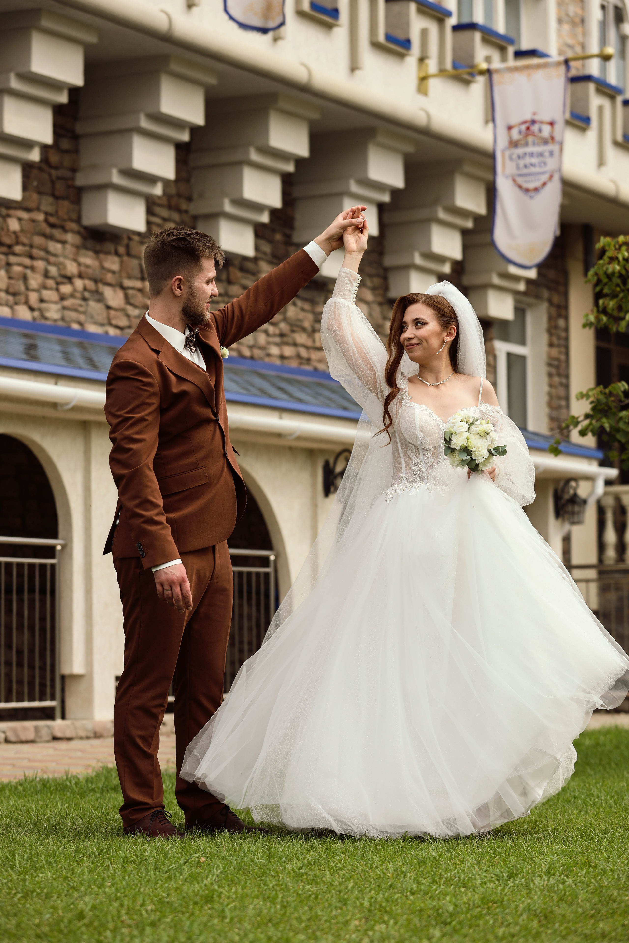 Полина и Максим. Фотограф | Видеограф в Кургане, Тюмени и Челябинске