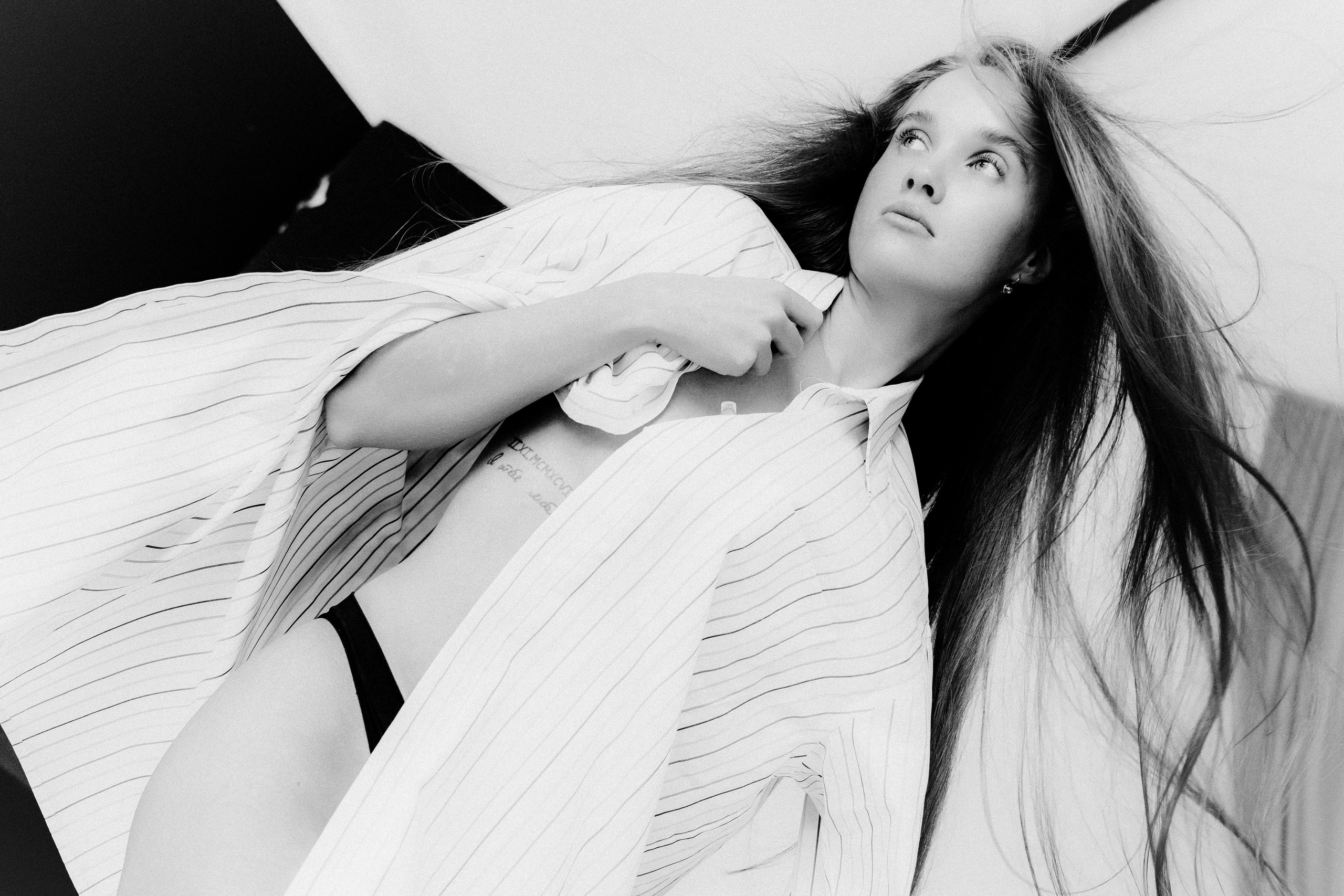 Victoria. Фотограф в Выксе