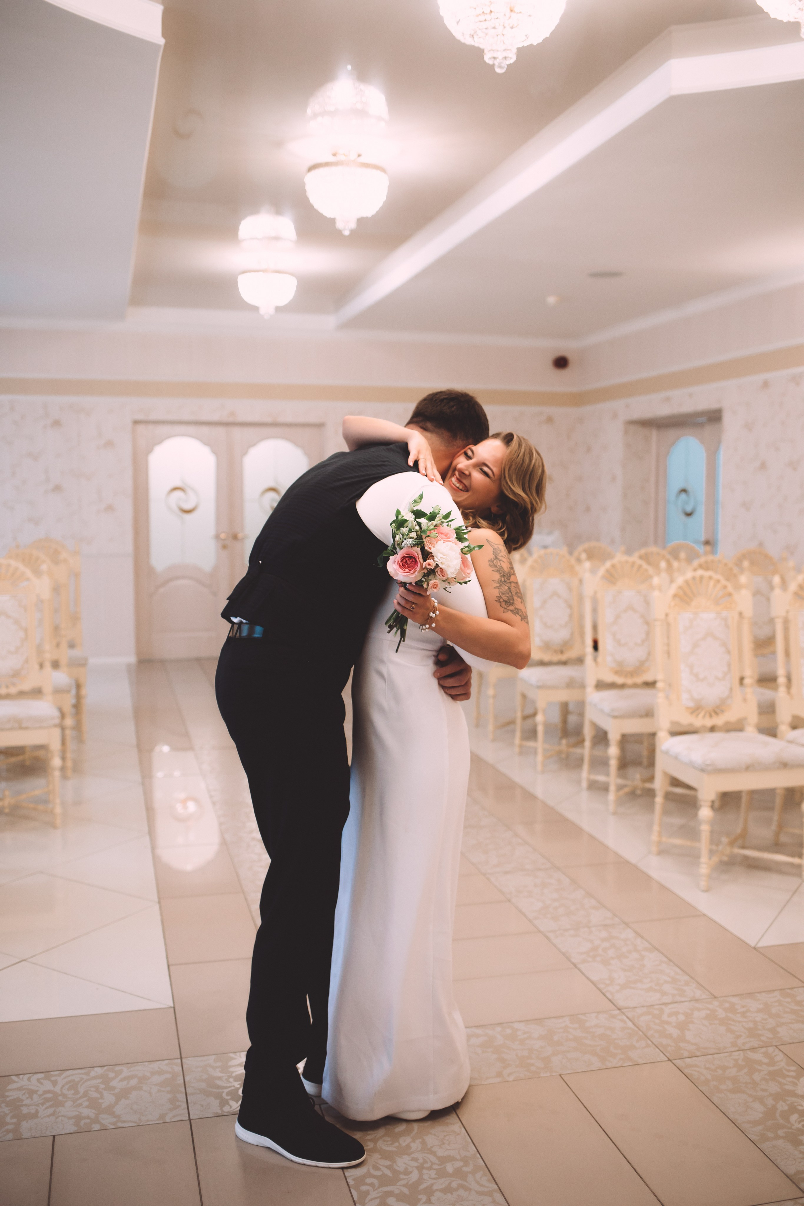 Юлия & Никита. Анна Михайлова|Свадебный фотограф в Санкт-Петербурге