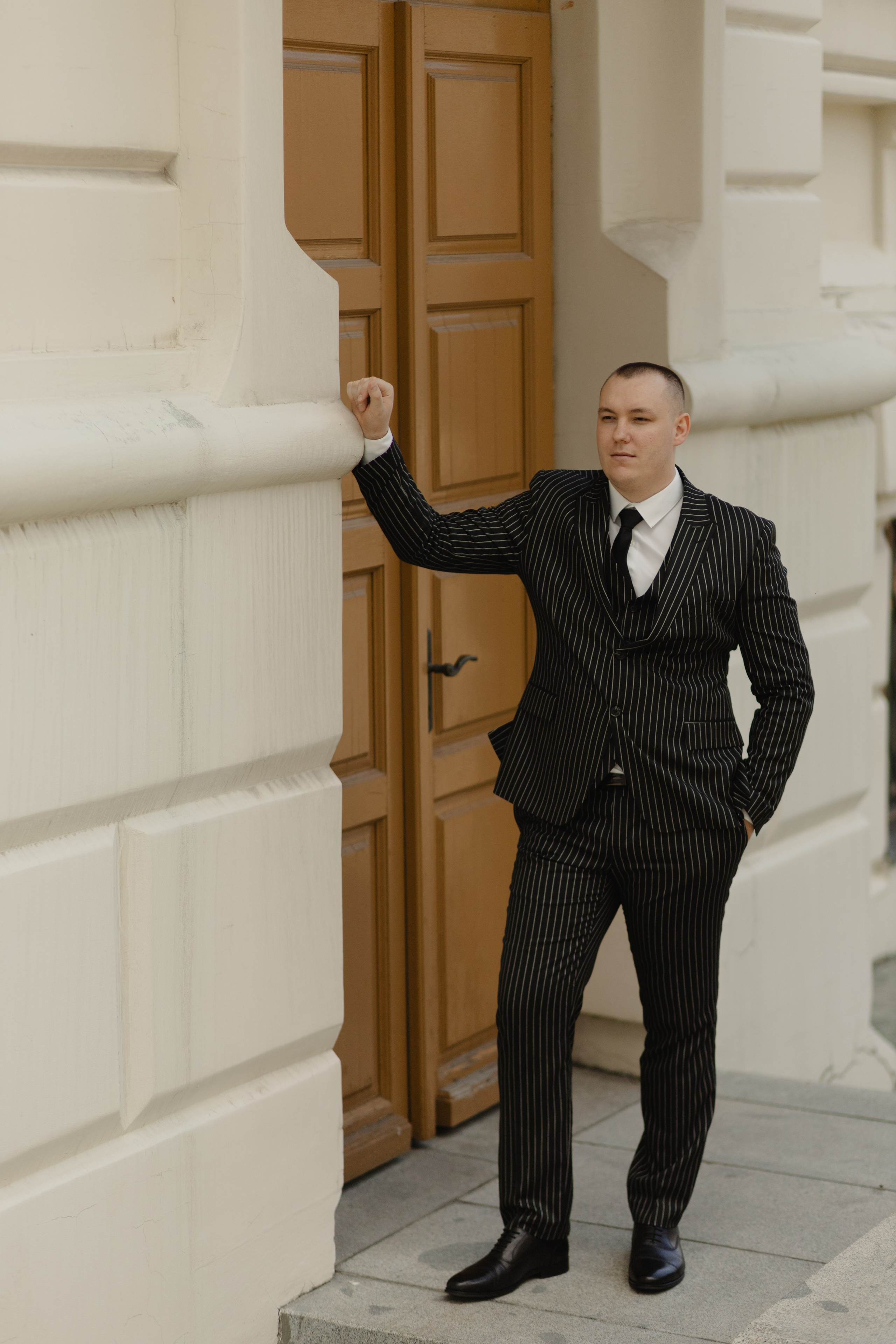 Julia & Ivan. Свадебный фотограф в Барнауле Юлия Гербер