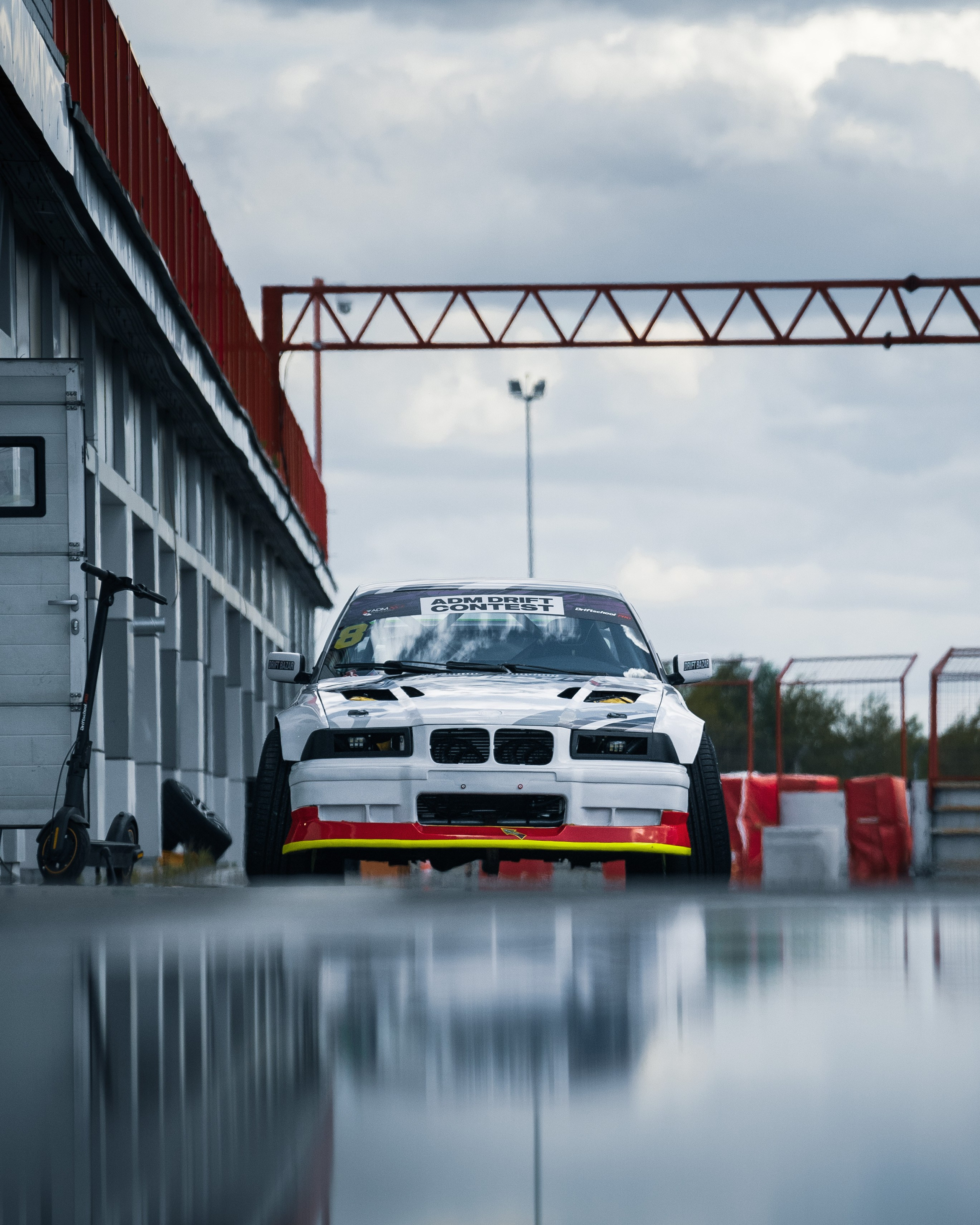 ADM Drift Contest 2024. Автомобильный фотограф в Москве Иван Петушков