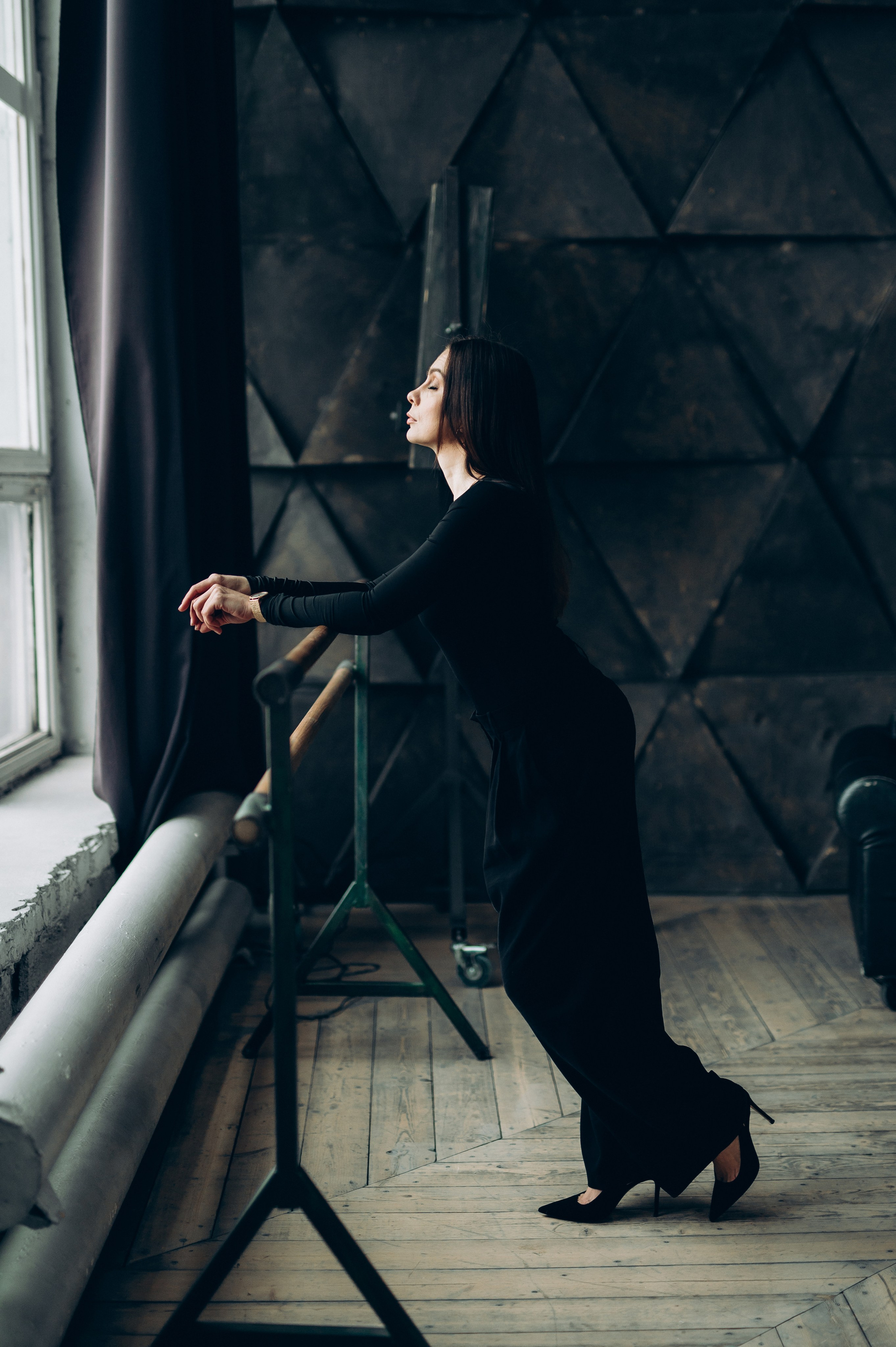 Портреты и индивидуальные фотосессии Красноярск, творческие фотосессии. Юлия Раскова — Портретный и семейный фотограф в Красноярске