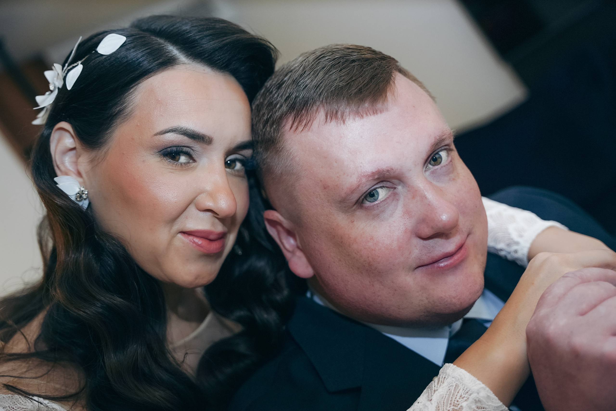 Диана и Иван. Семейный и детский фотограф в Москве (Тинао) Галкина Алевтина