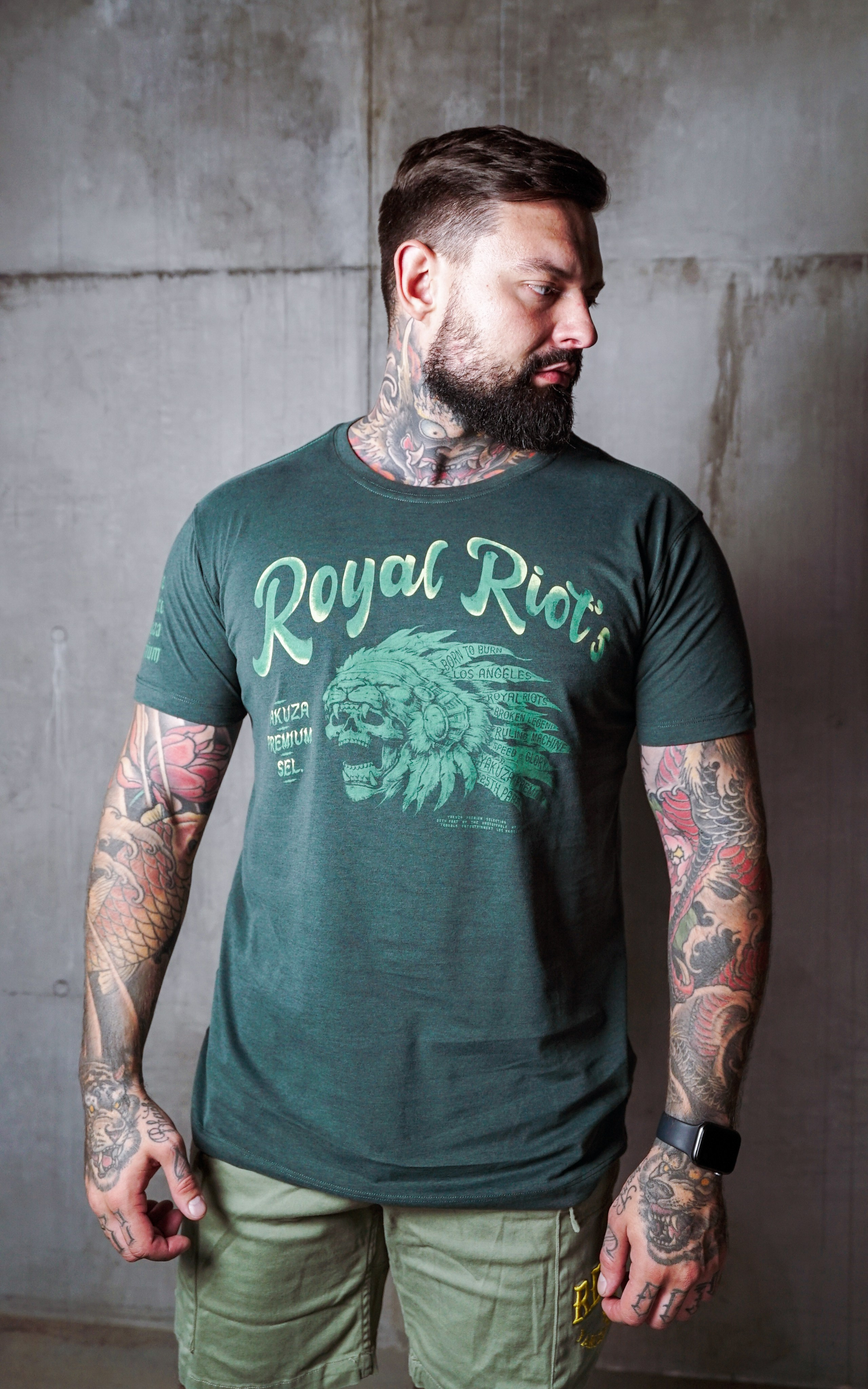 Одежда | Yakuza Premium. ОЧЕНЬ ПЛОХОЙ ФОТОГРАФ