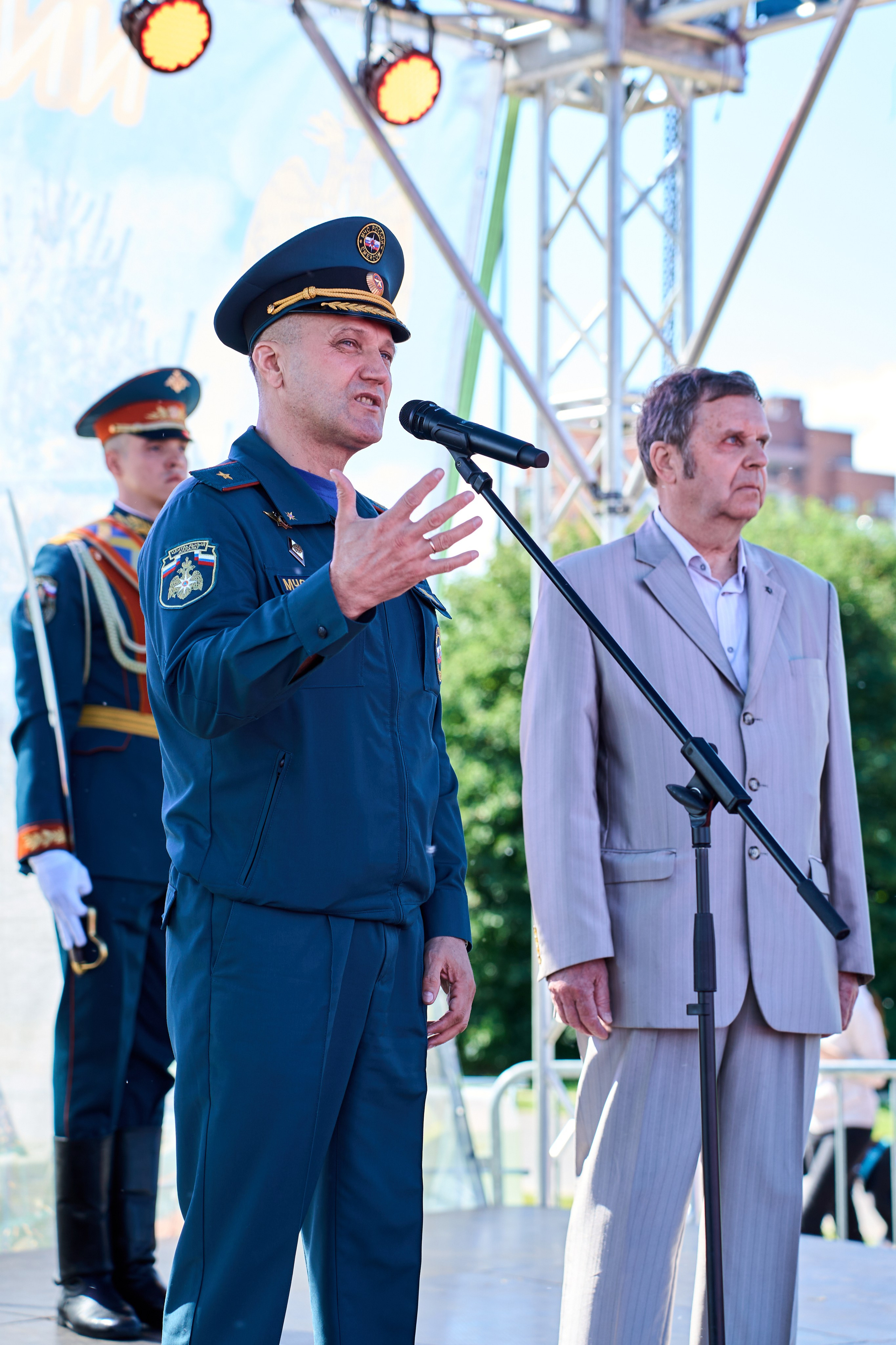 Пожарные. ОЧЕНЬ ПЛОХОЙ ФОТОГРАФ