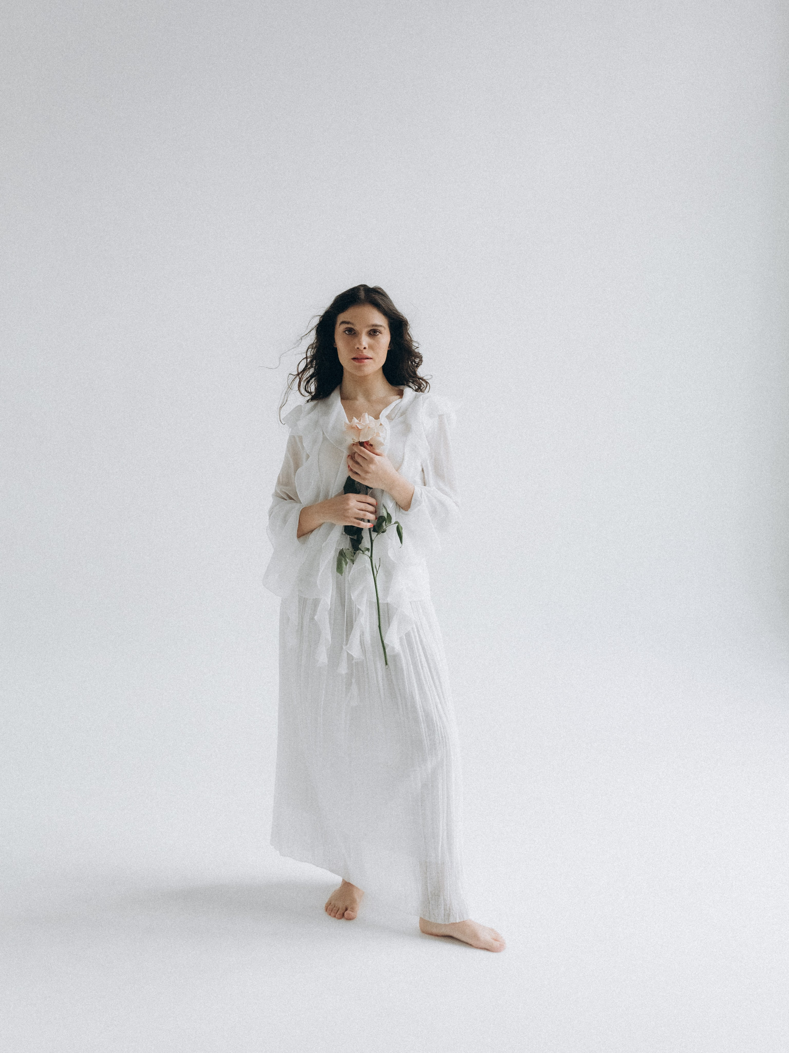 Портретная фотосъемка. Фотограф в Санкт-Петербурге и Уфе Алина Шаймухаметова