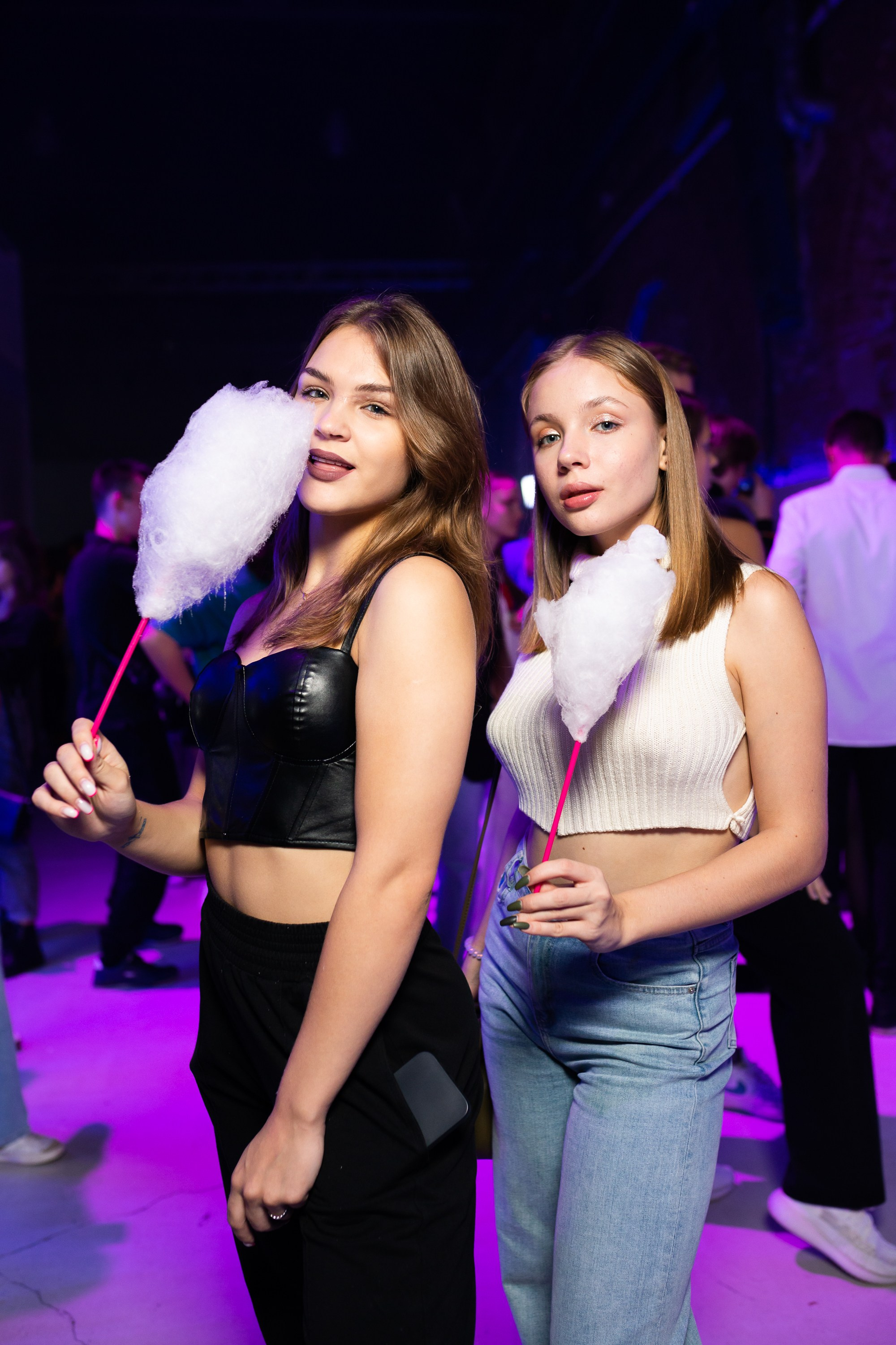 SAINT PARTY X5. Евгений Матвеев — фотограф в Санкт-Петербурге