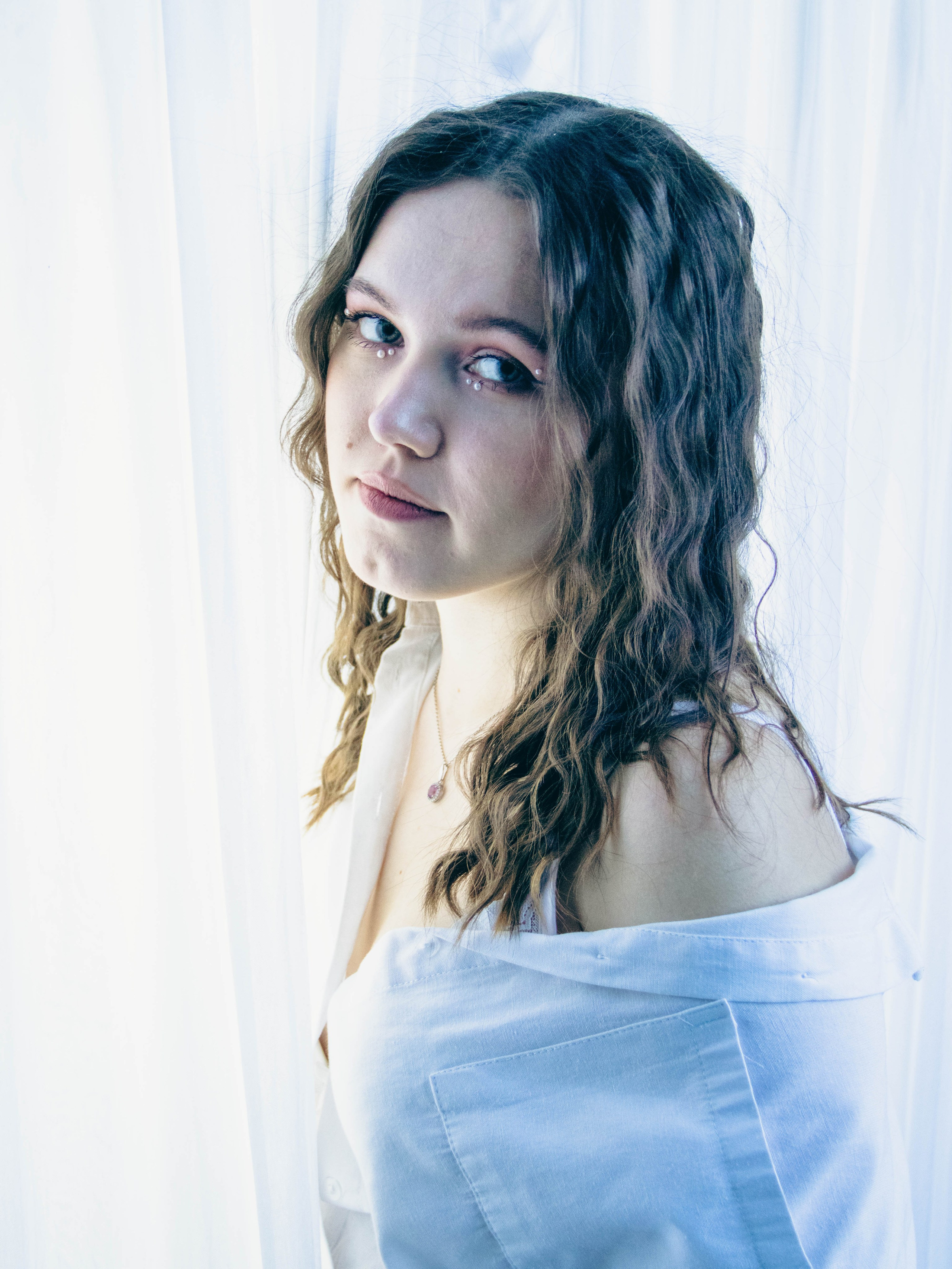 Ирина. «Матрица»