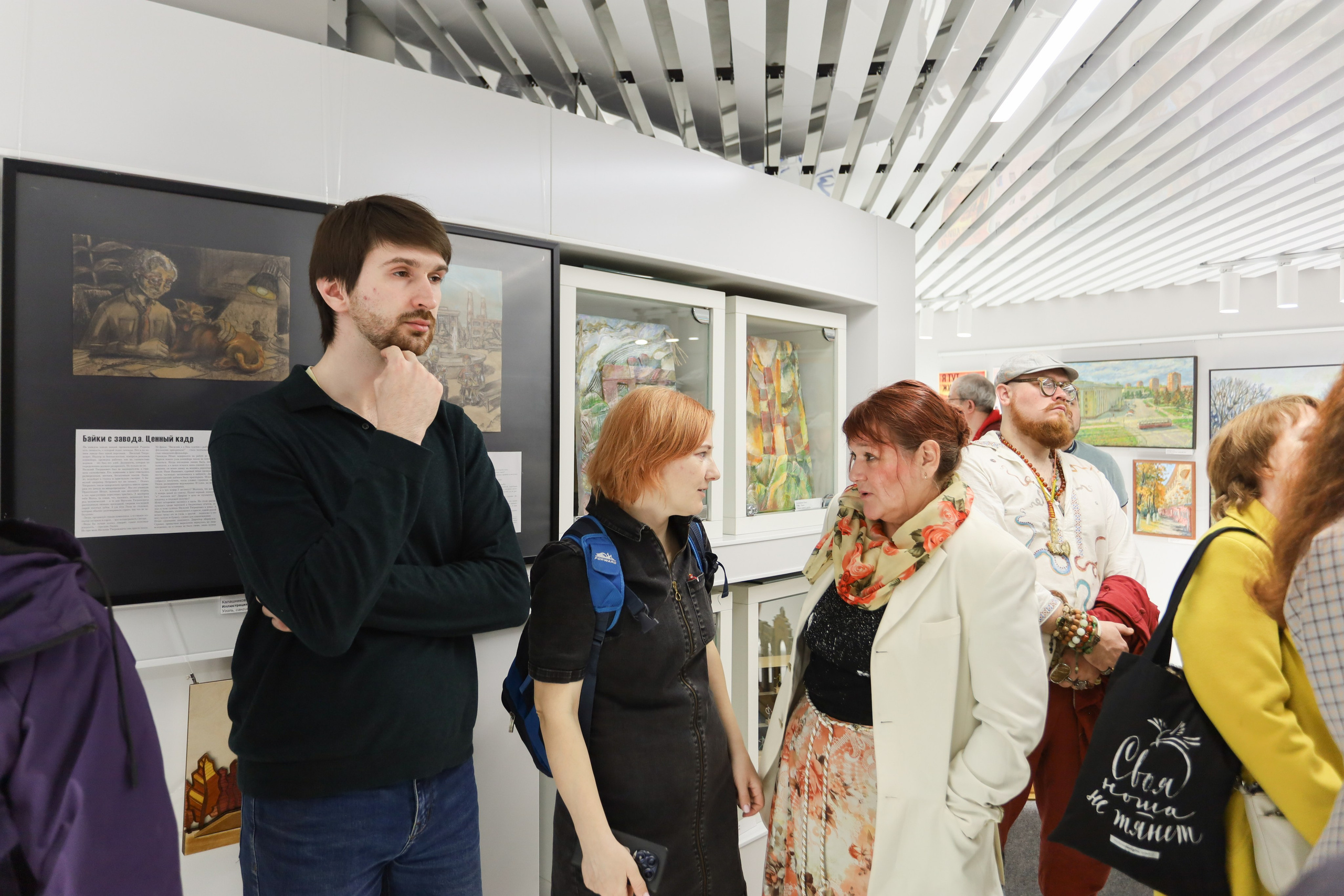 Я тут живу!. Фотограф Мурманск | Нижний Новгород • Анна Хижняк